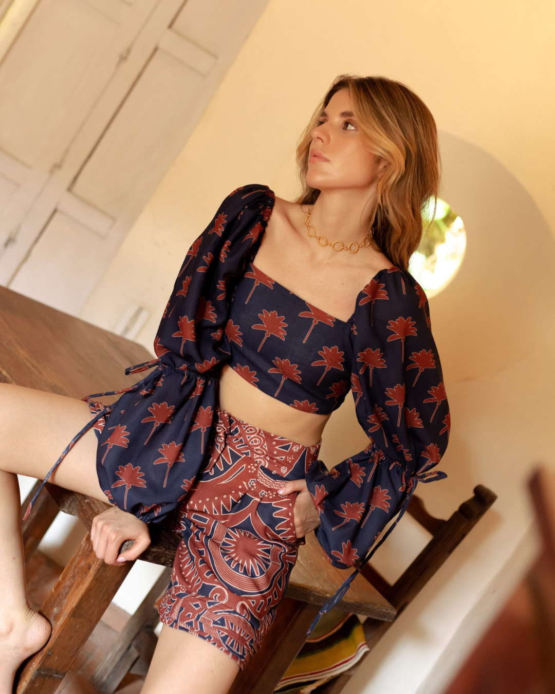 PALMARITO SET
