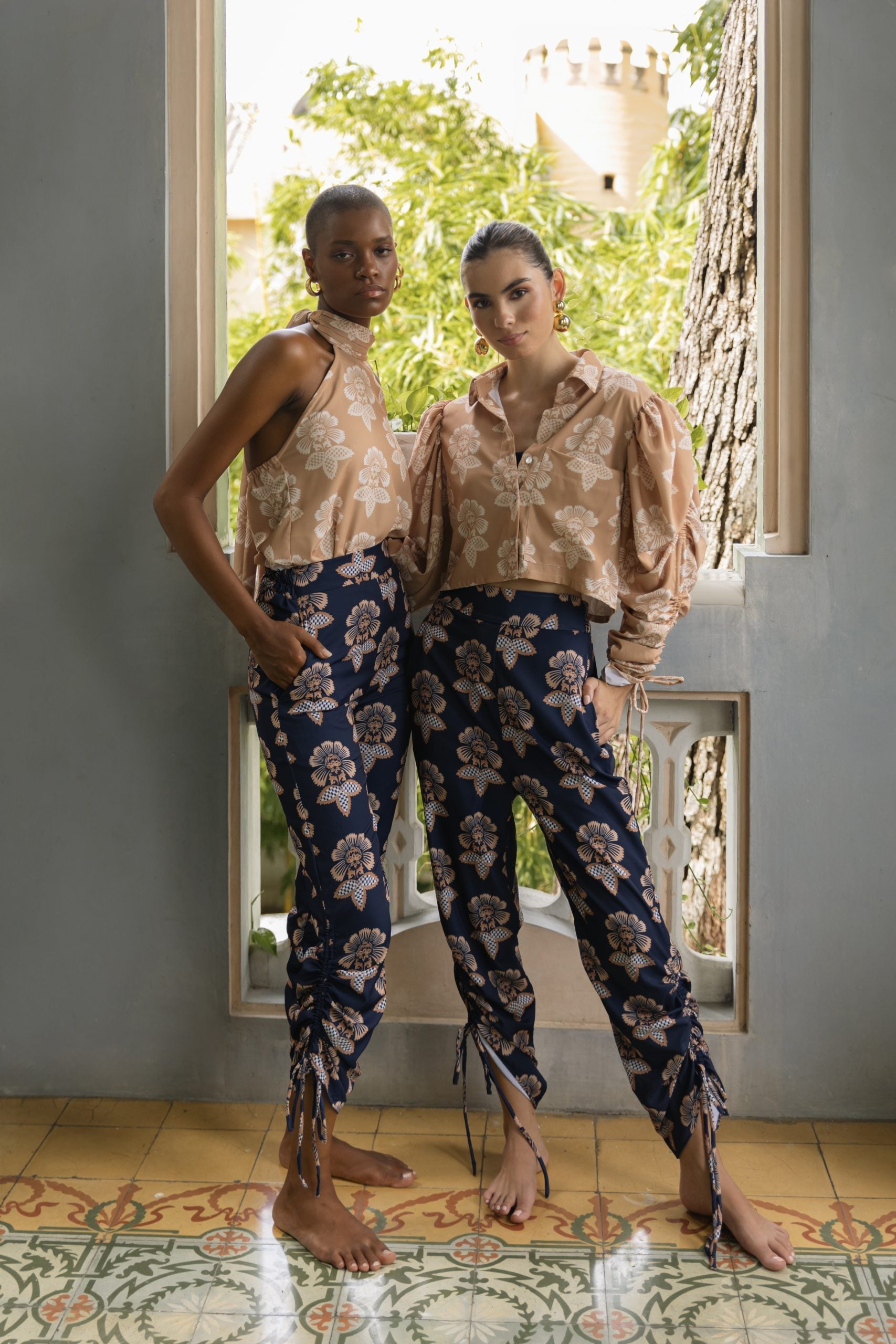 MERENGUE JOGGERS