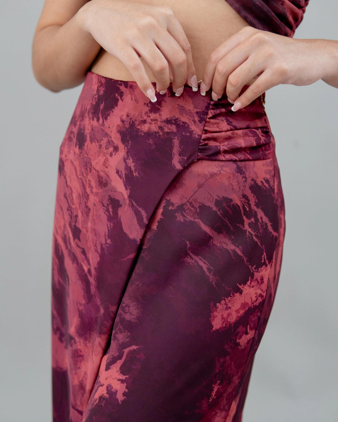 ROCCA PANT