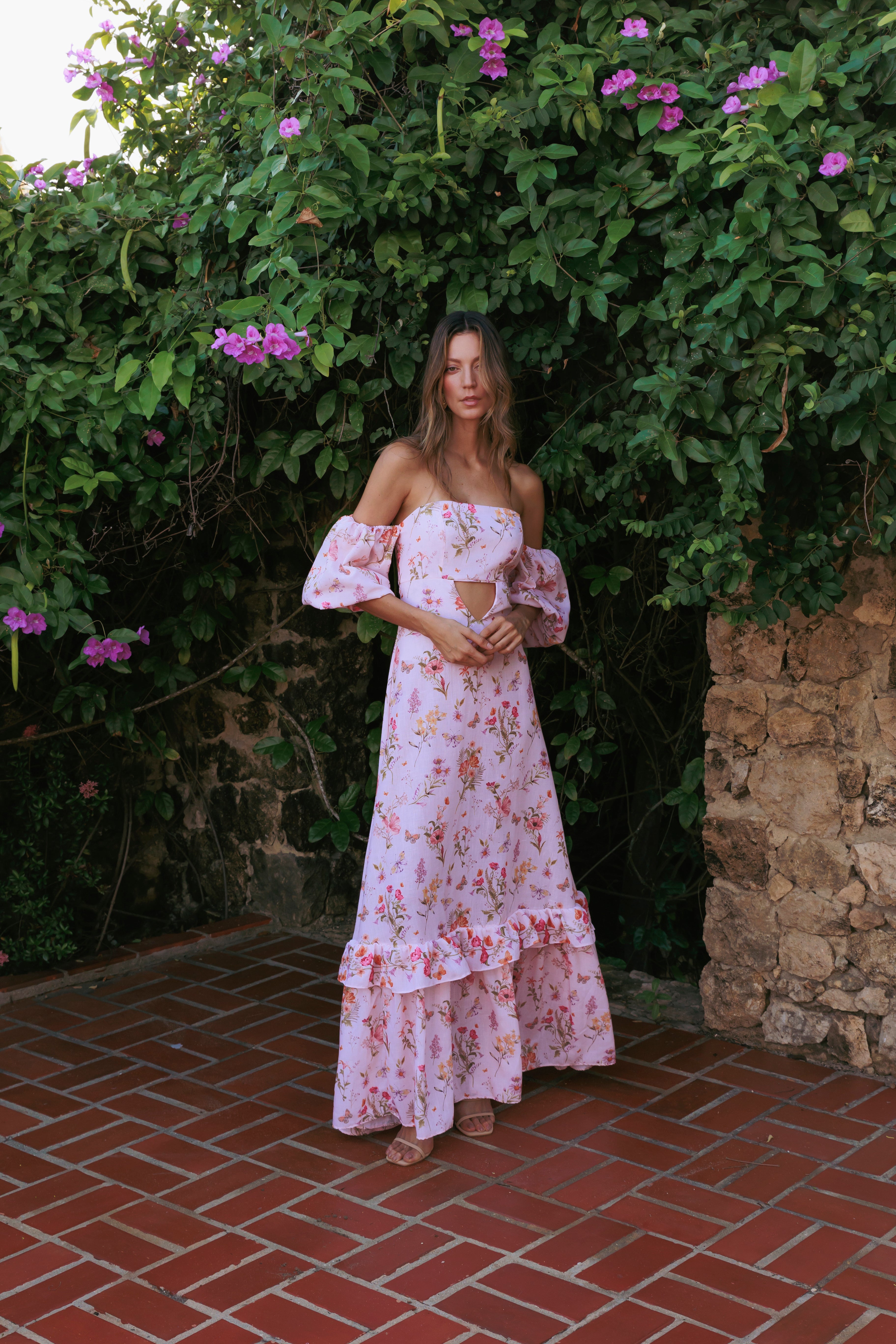 MATILDE DRESS