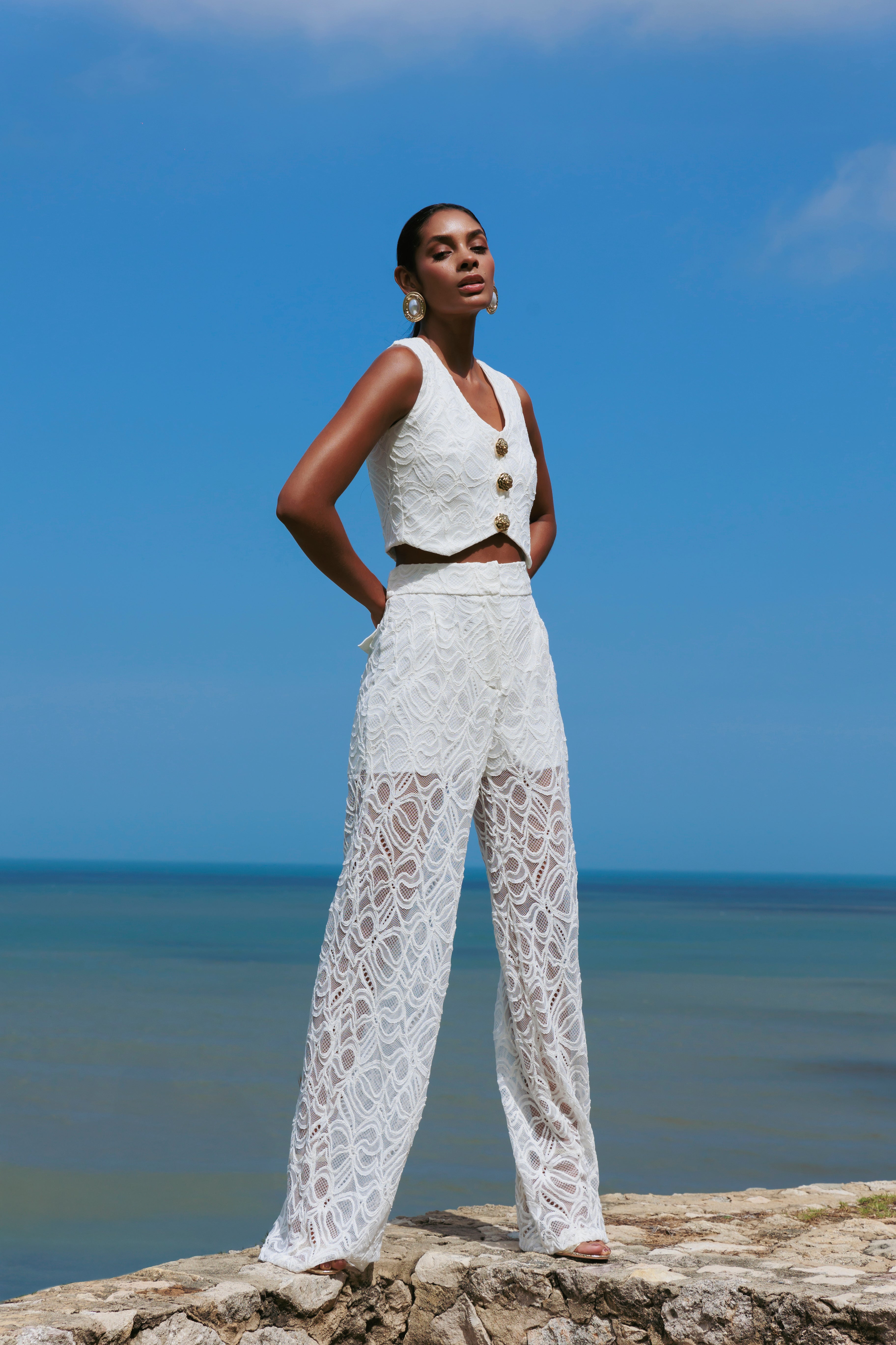 LUCIA TOP