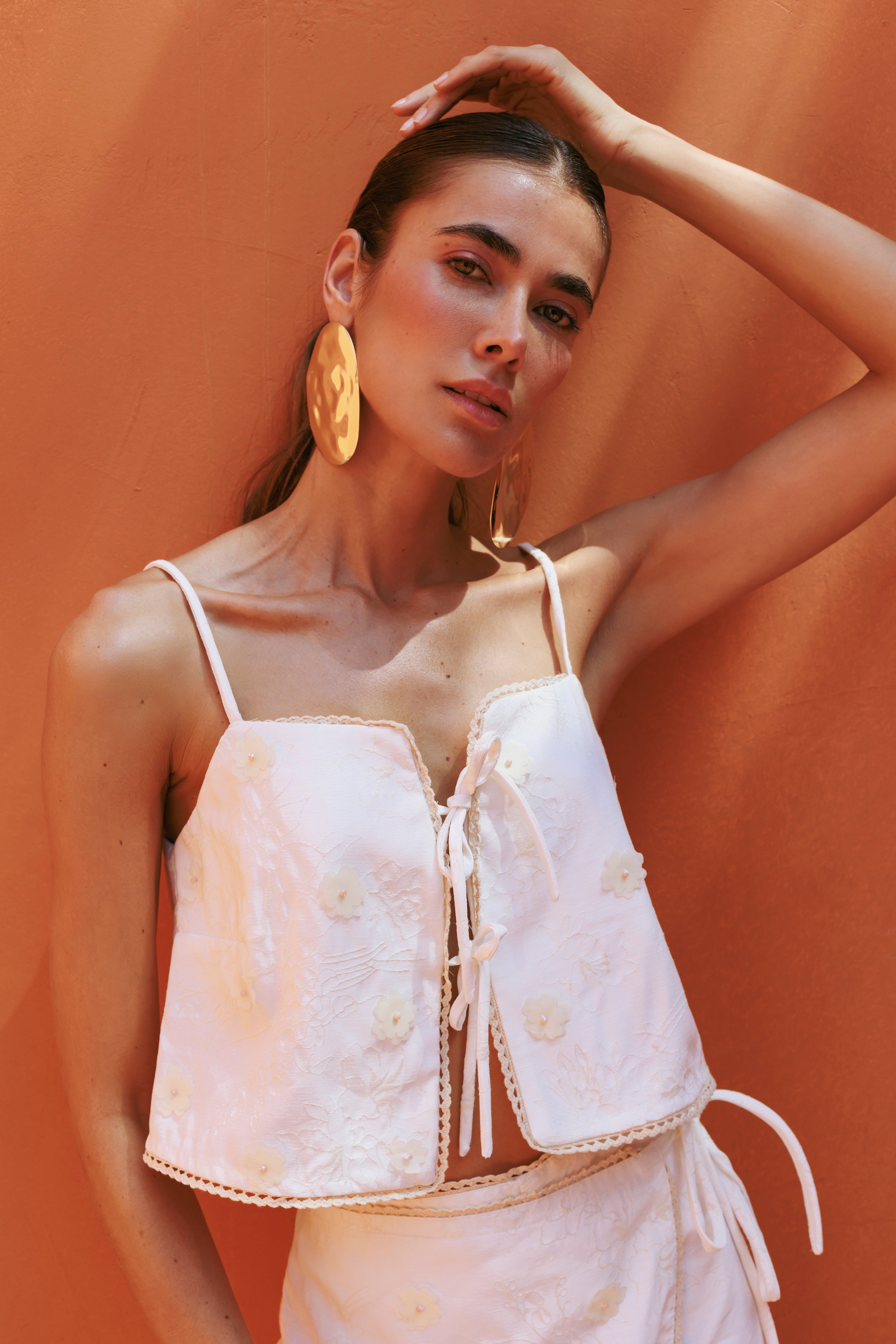 ESTHER TOP