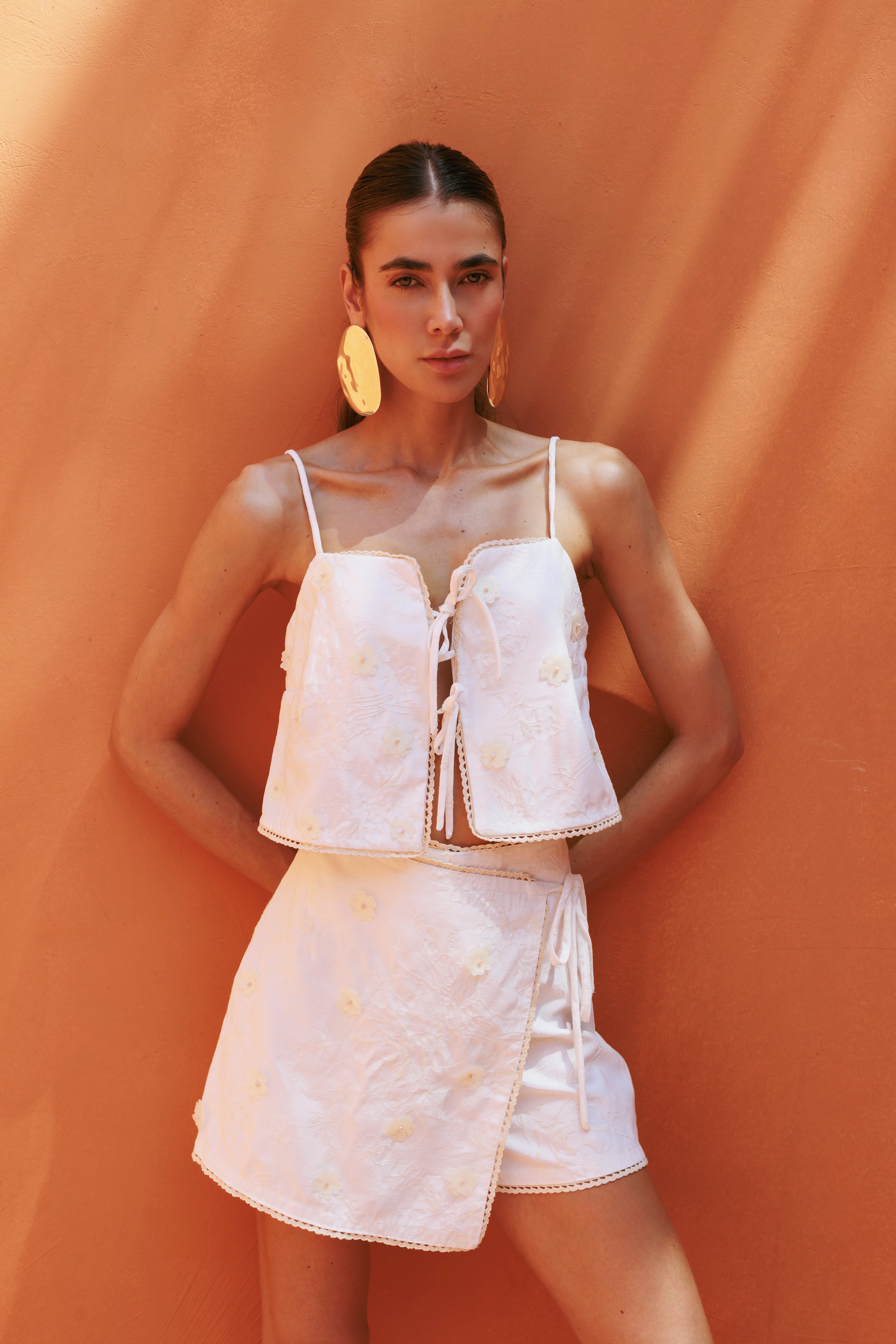 ESTHER TOP