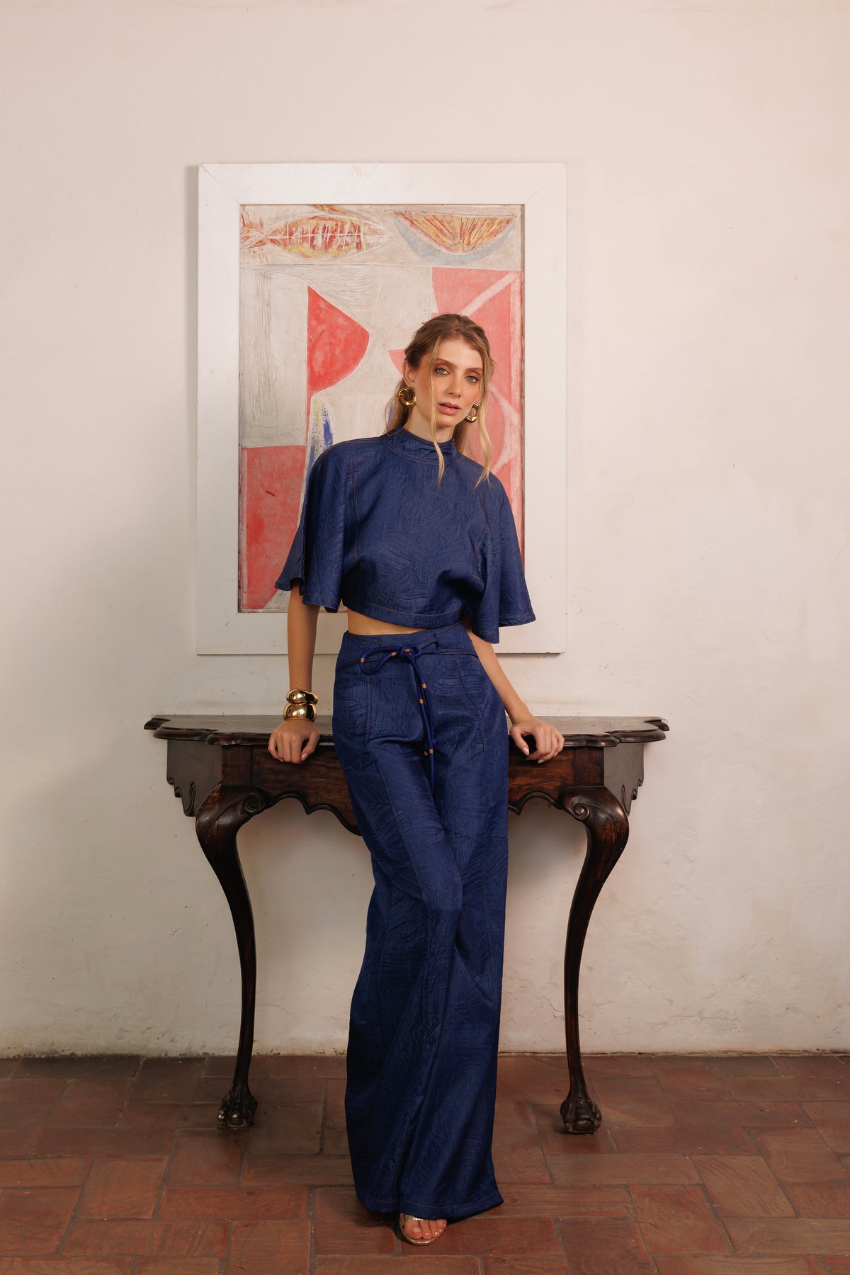 PALMA PANTS
