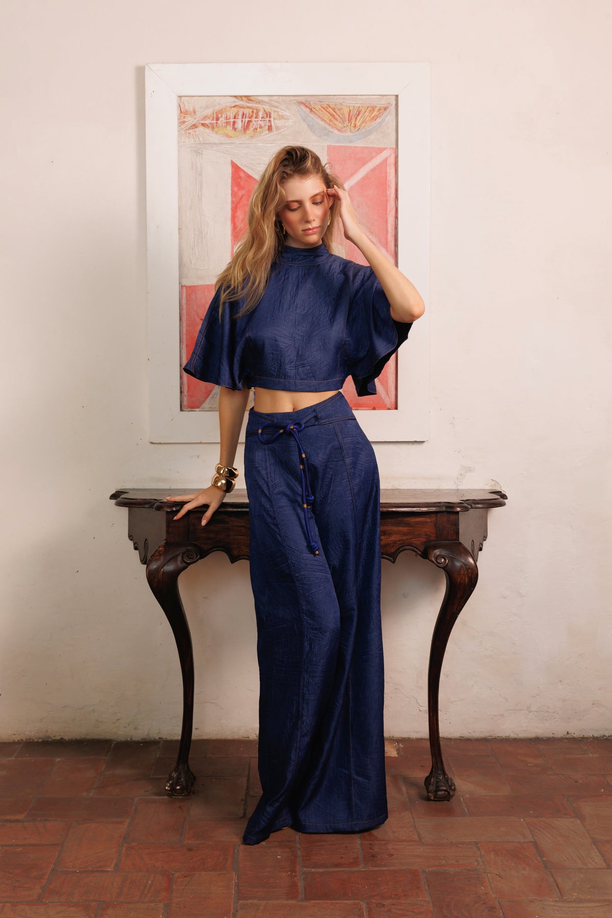 PALMA PANTS