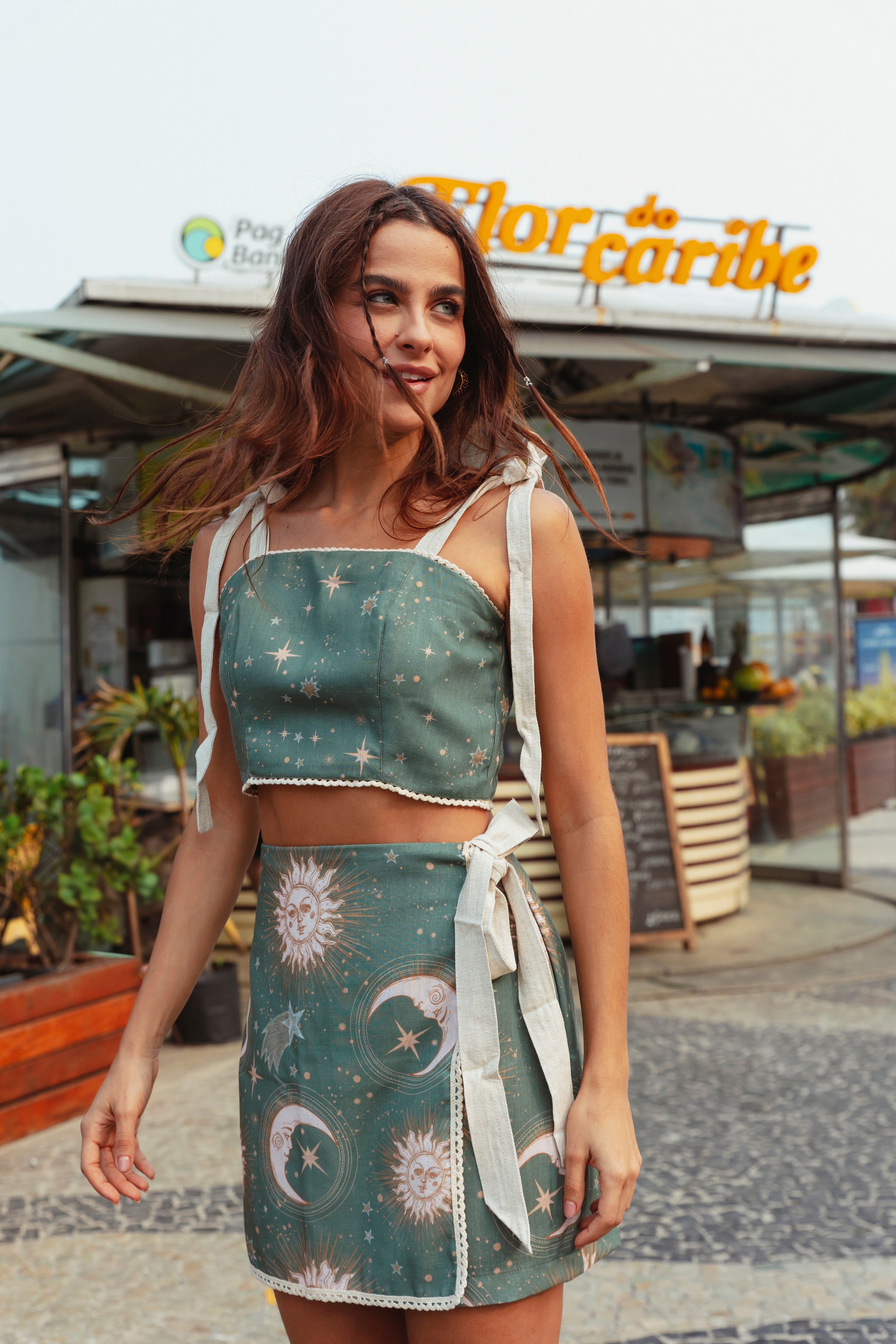 ORION TOP