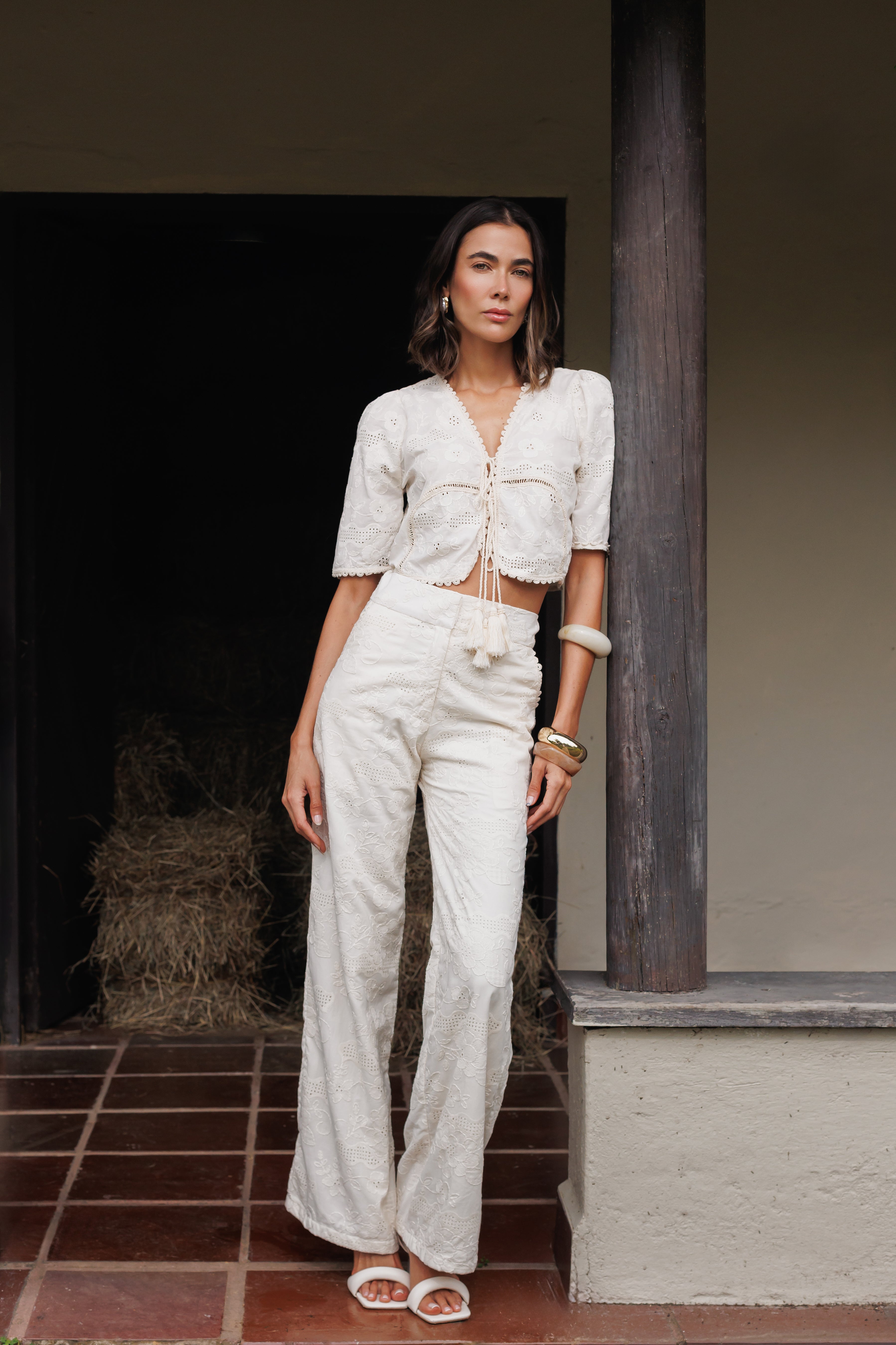 AURA PANTS