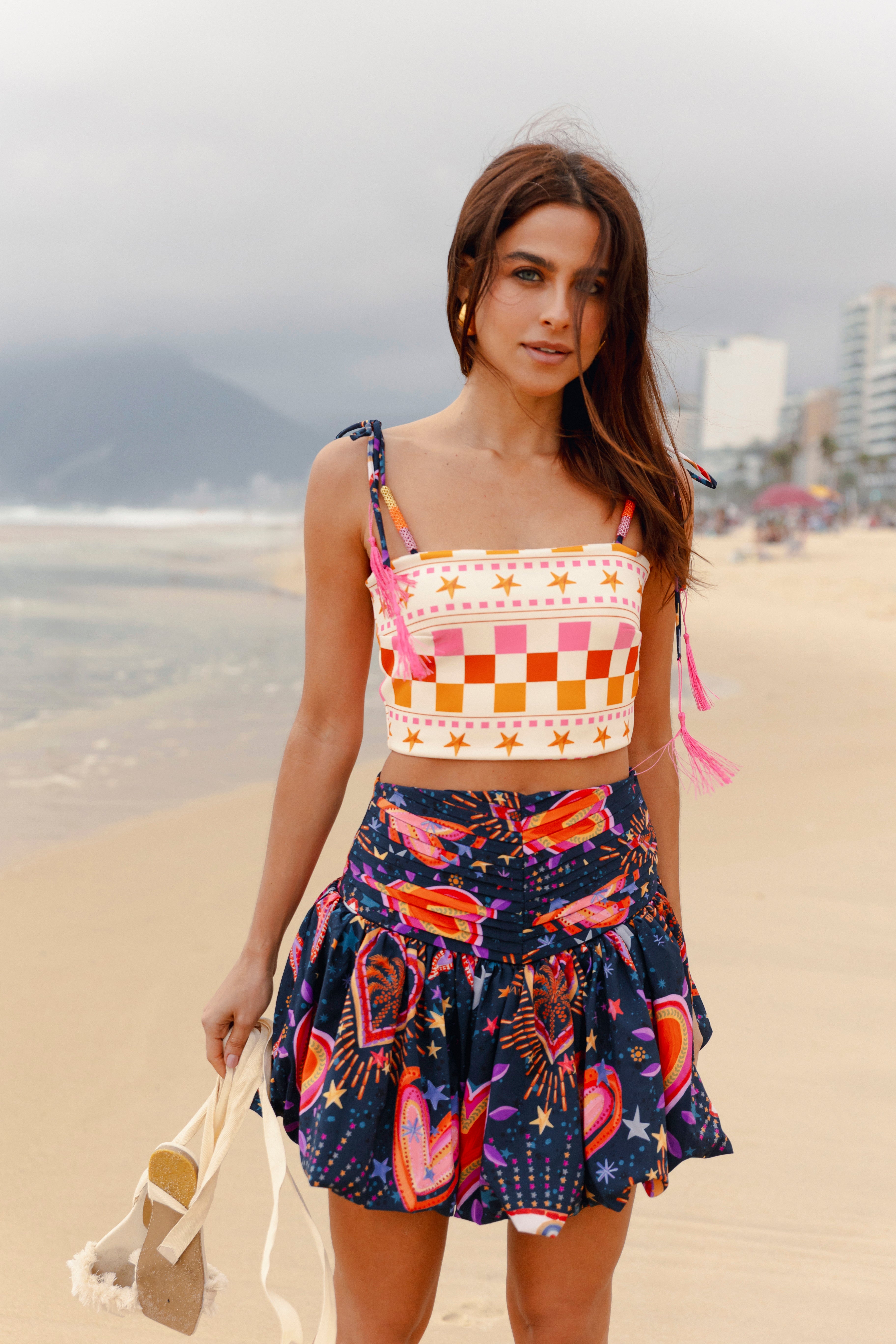 IPANEMA SKIRT