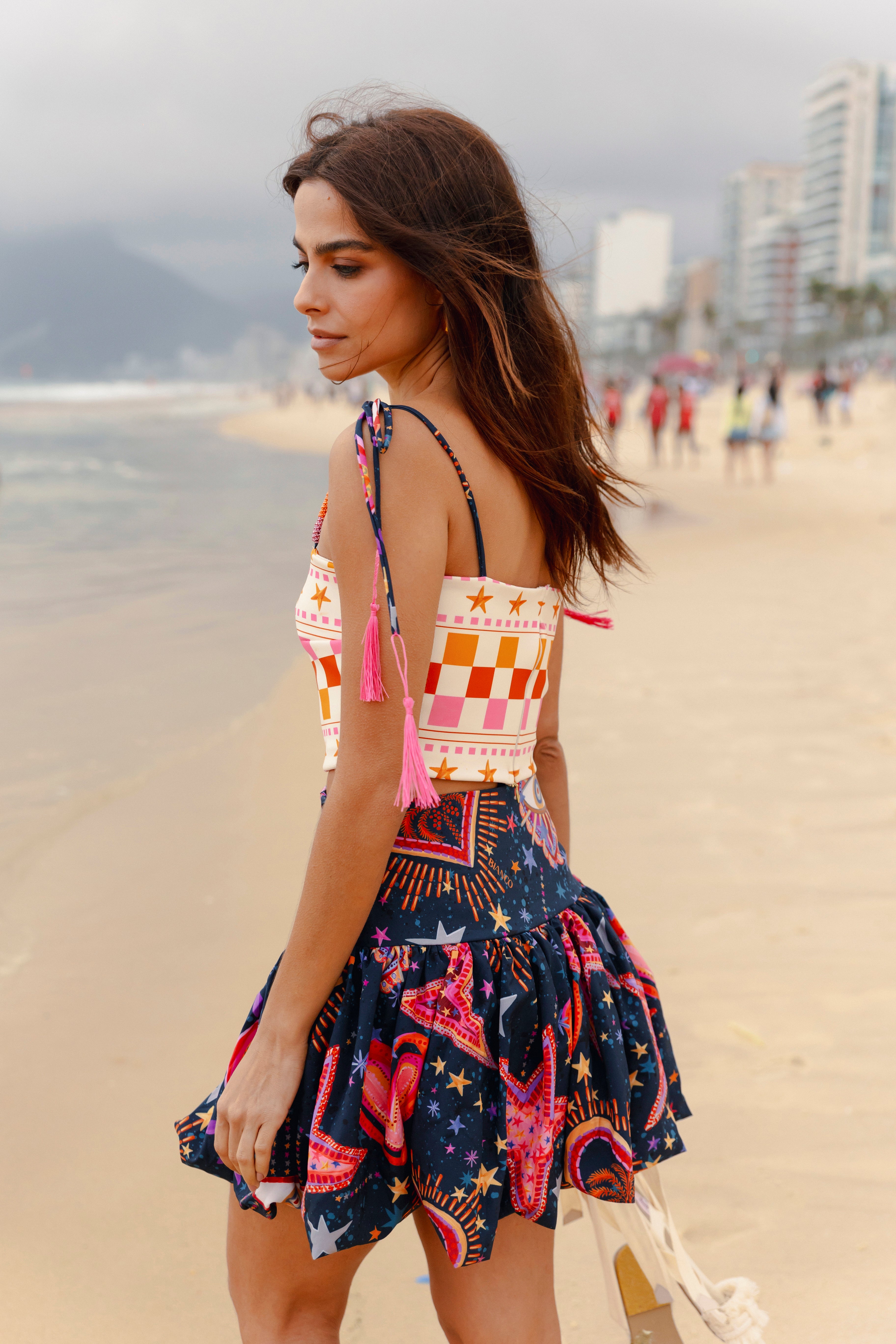 IPANEMA SKIRT