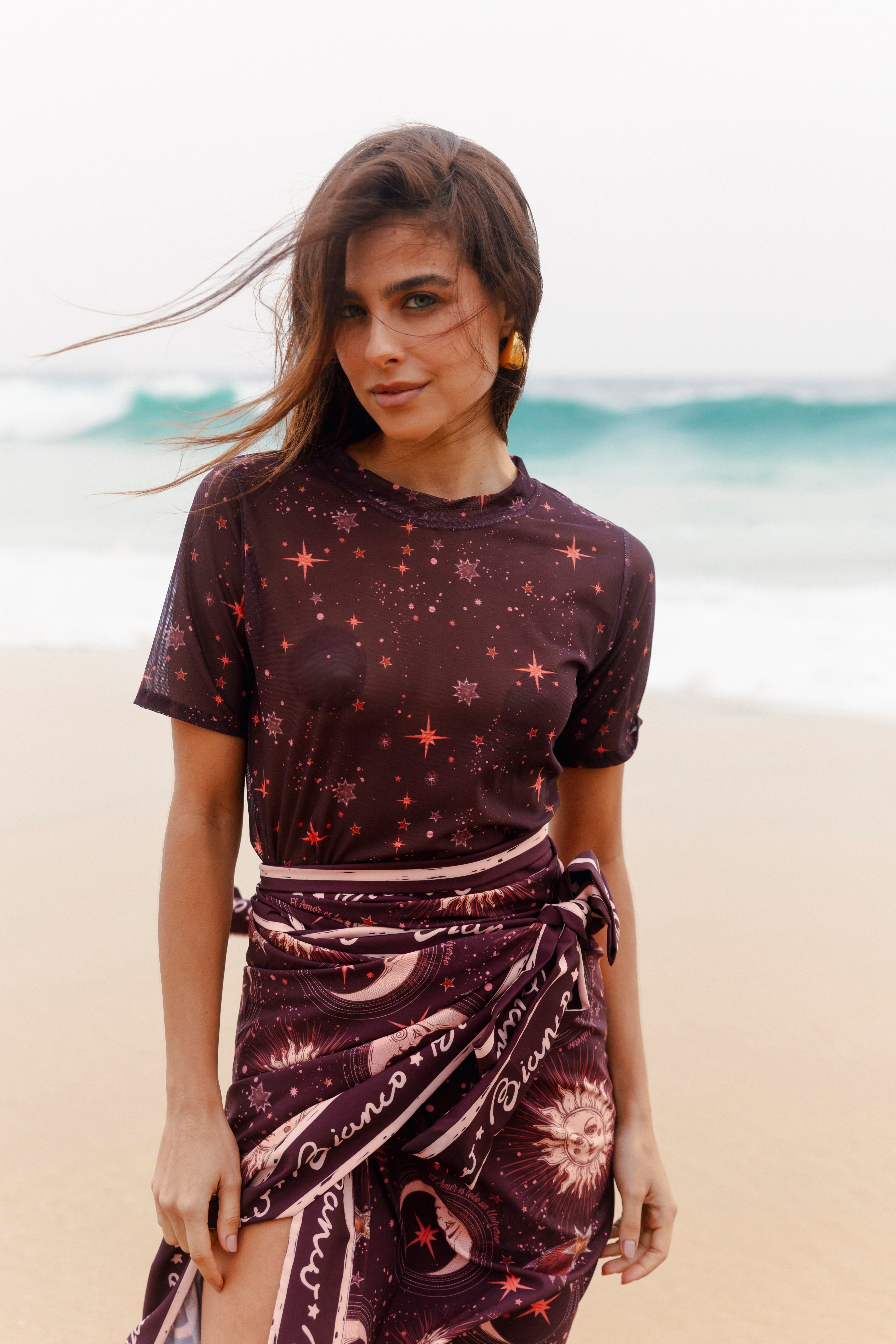 SAMBALINA T-SHIRT