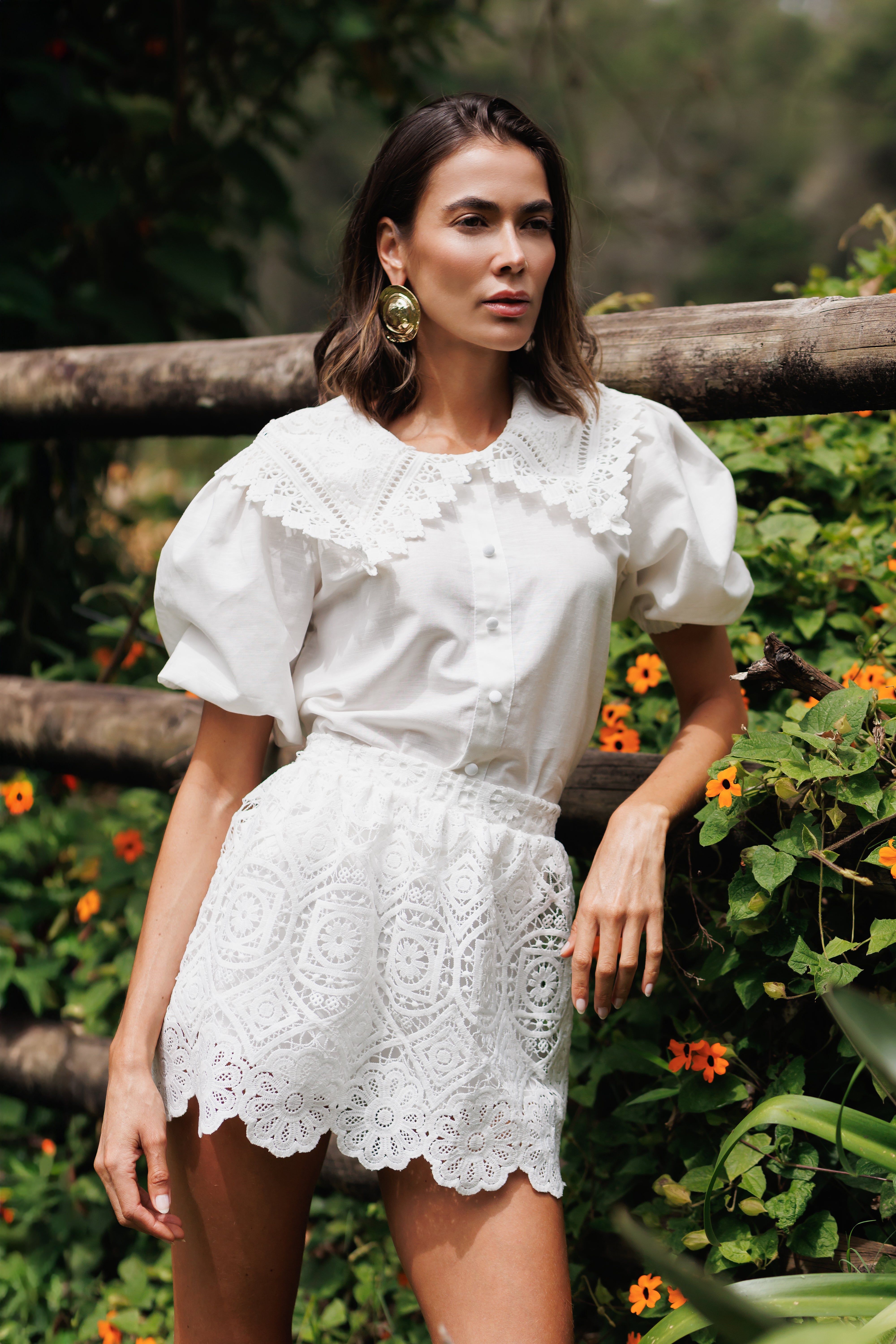 ALUNA TOP