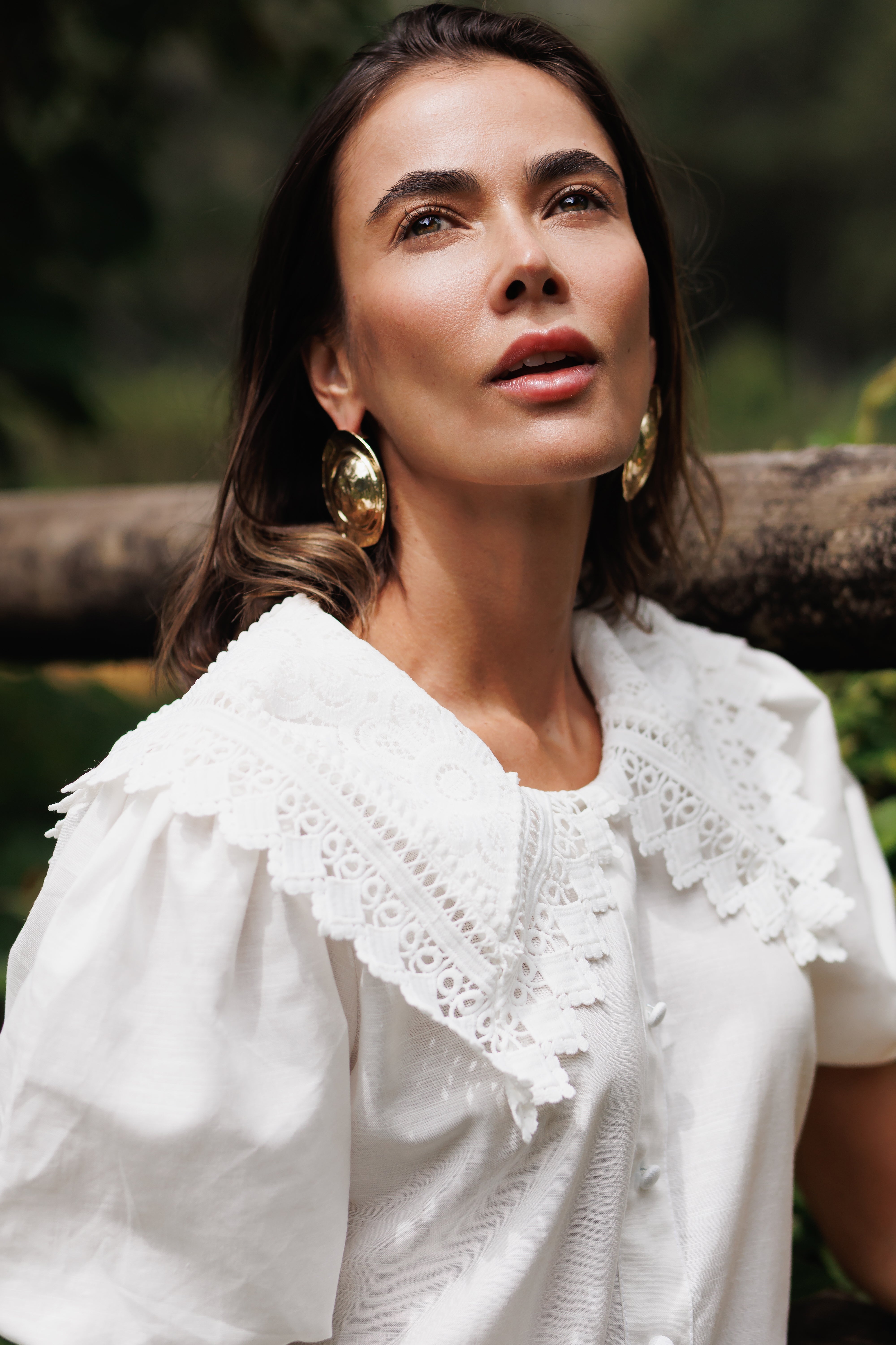 ALUNA TOP
