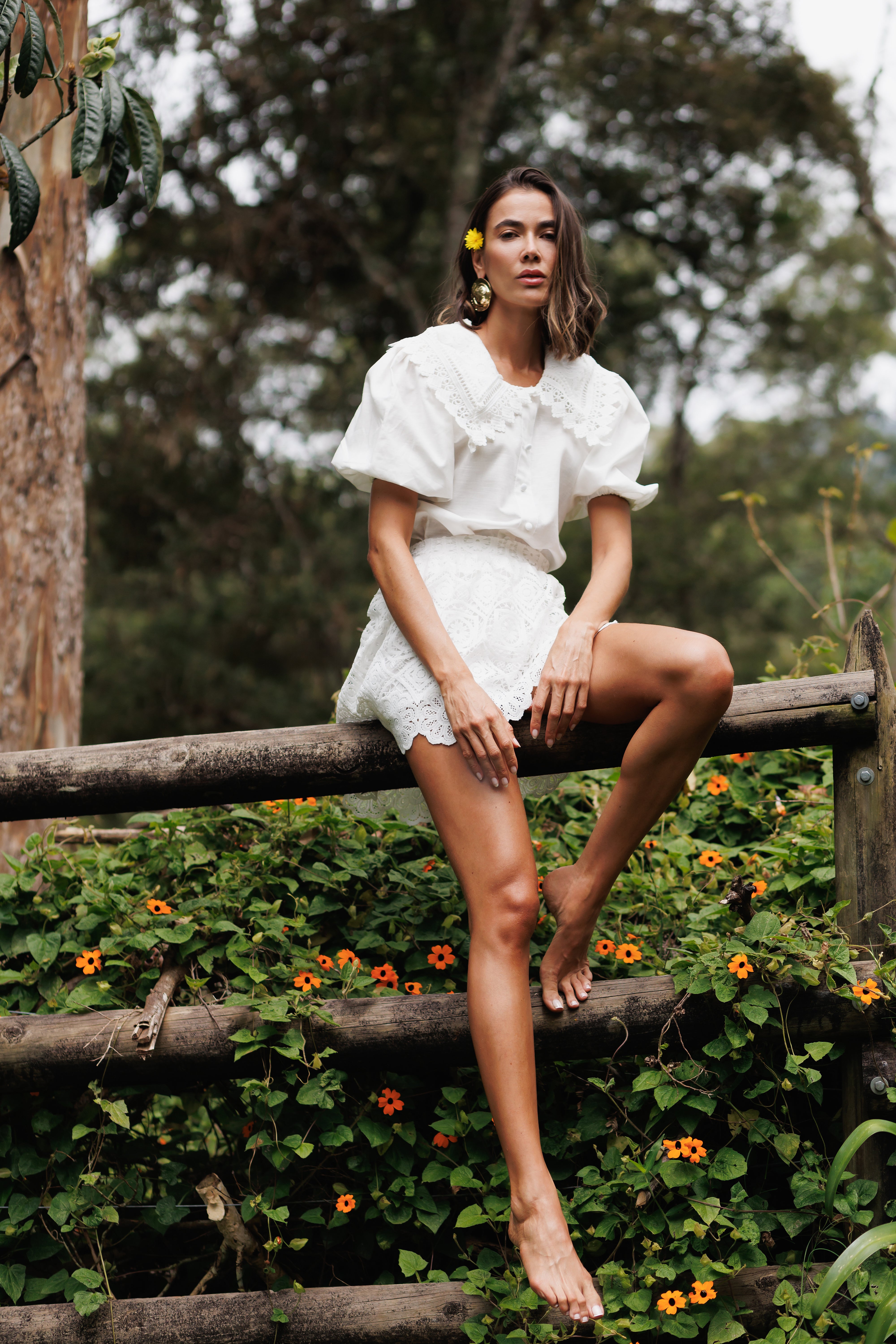 ALUNA SKIRT