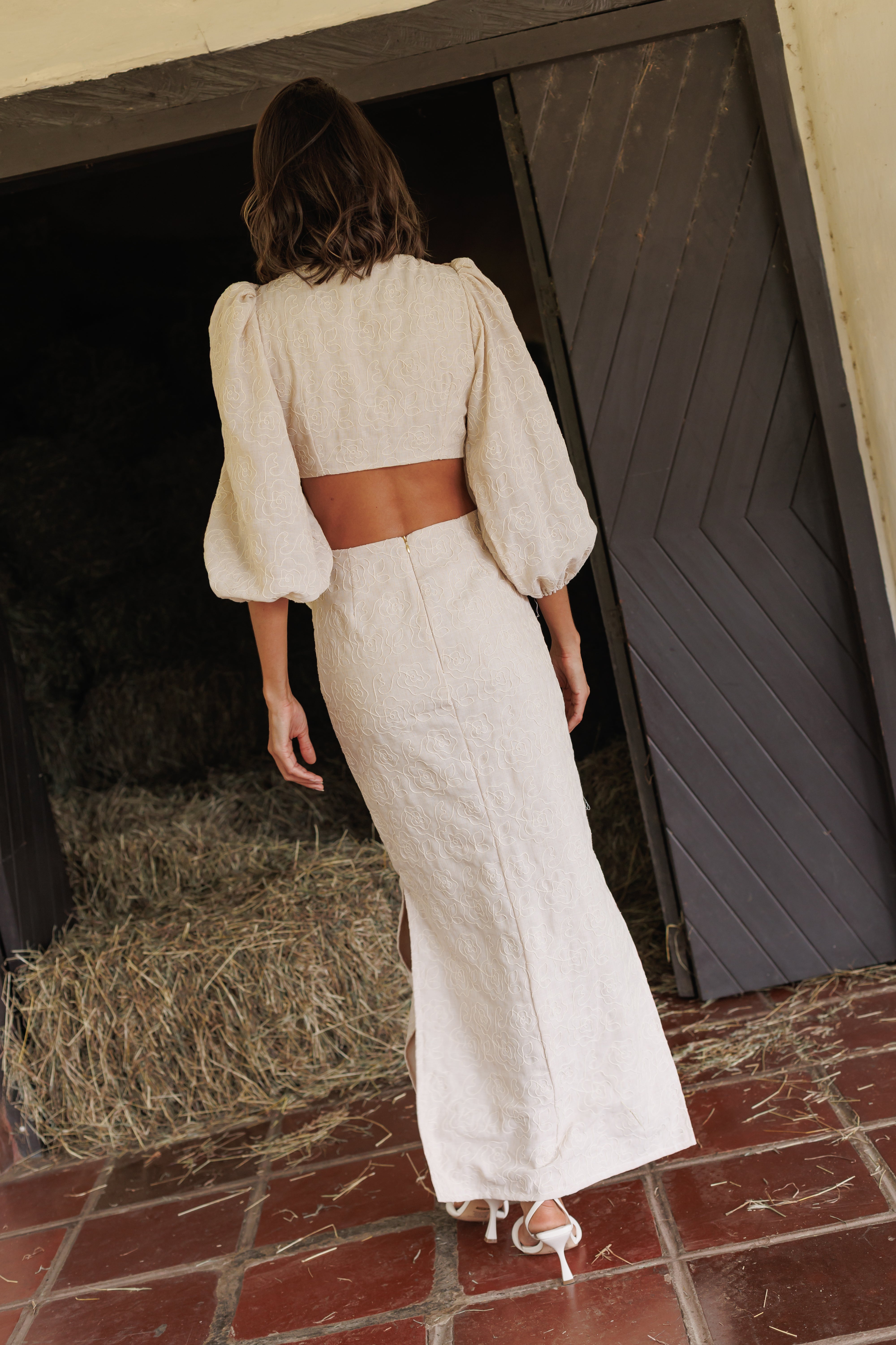 ROCIO DRESS