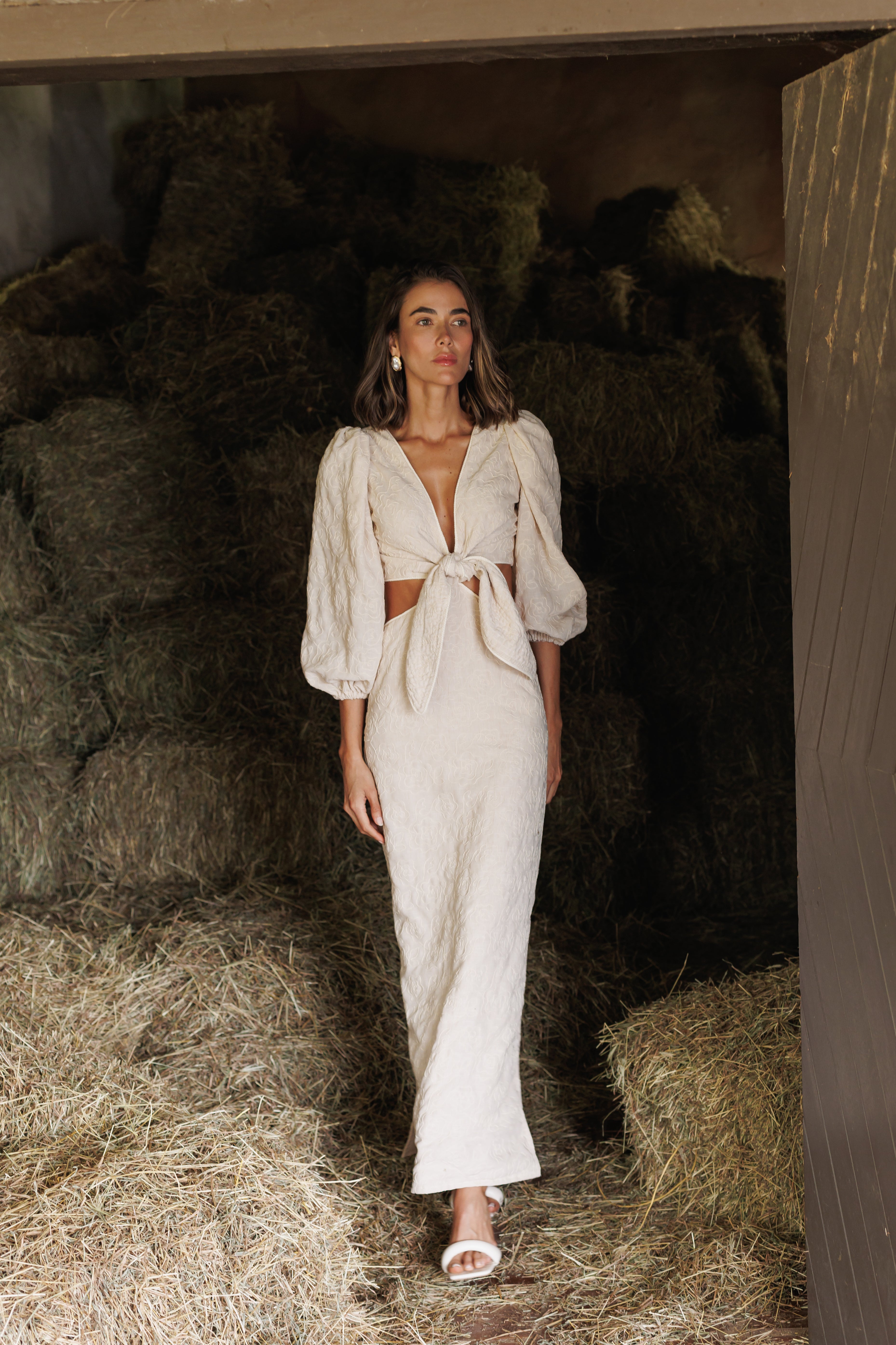 ROCIO DRESS