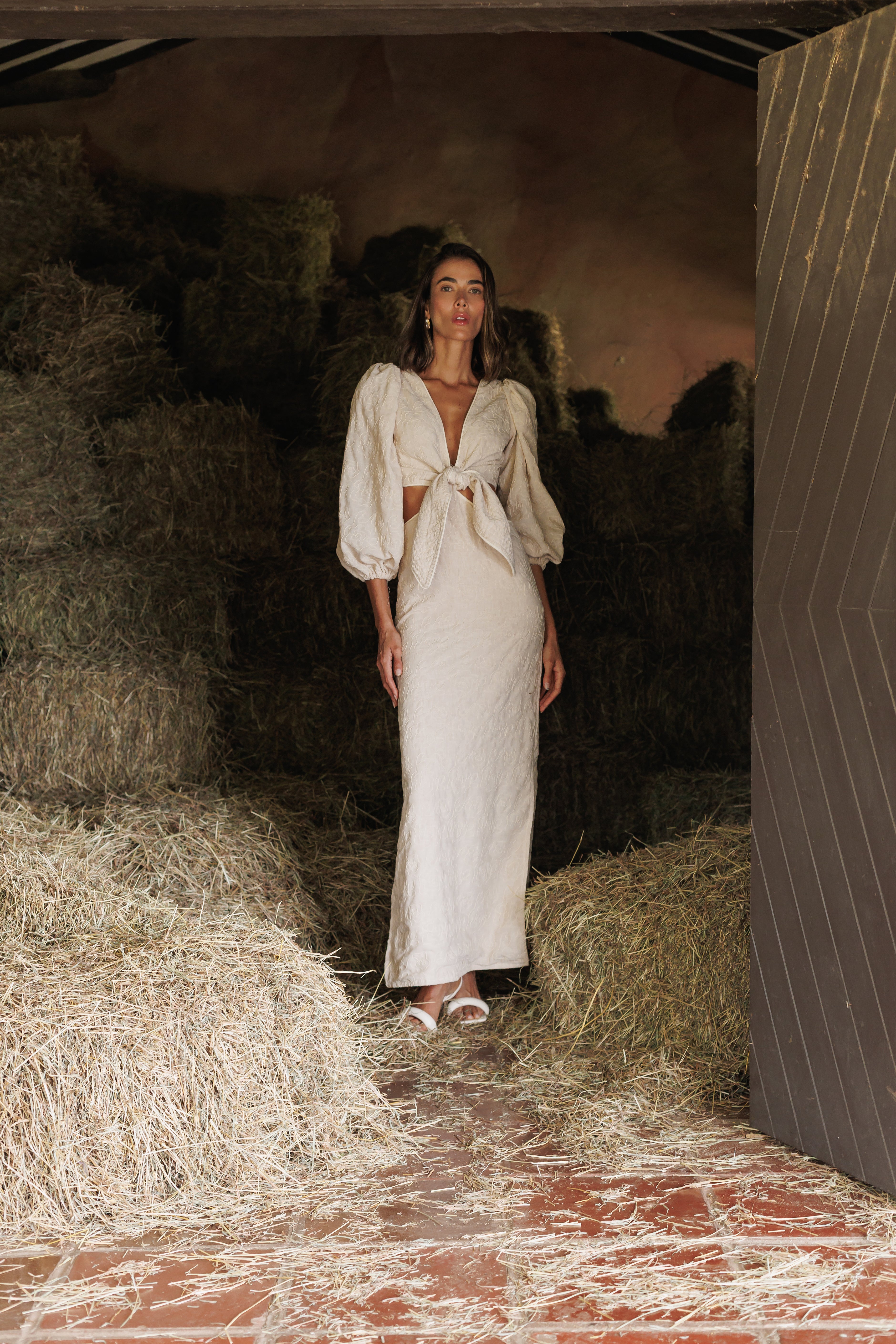 ROCIO DRESS