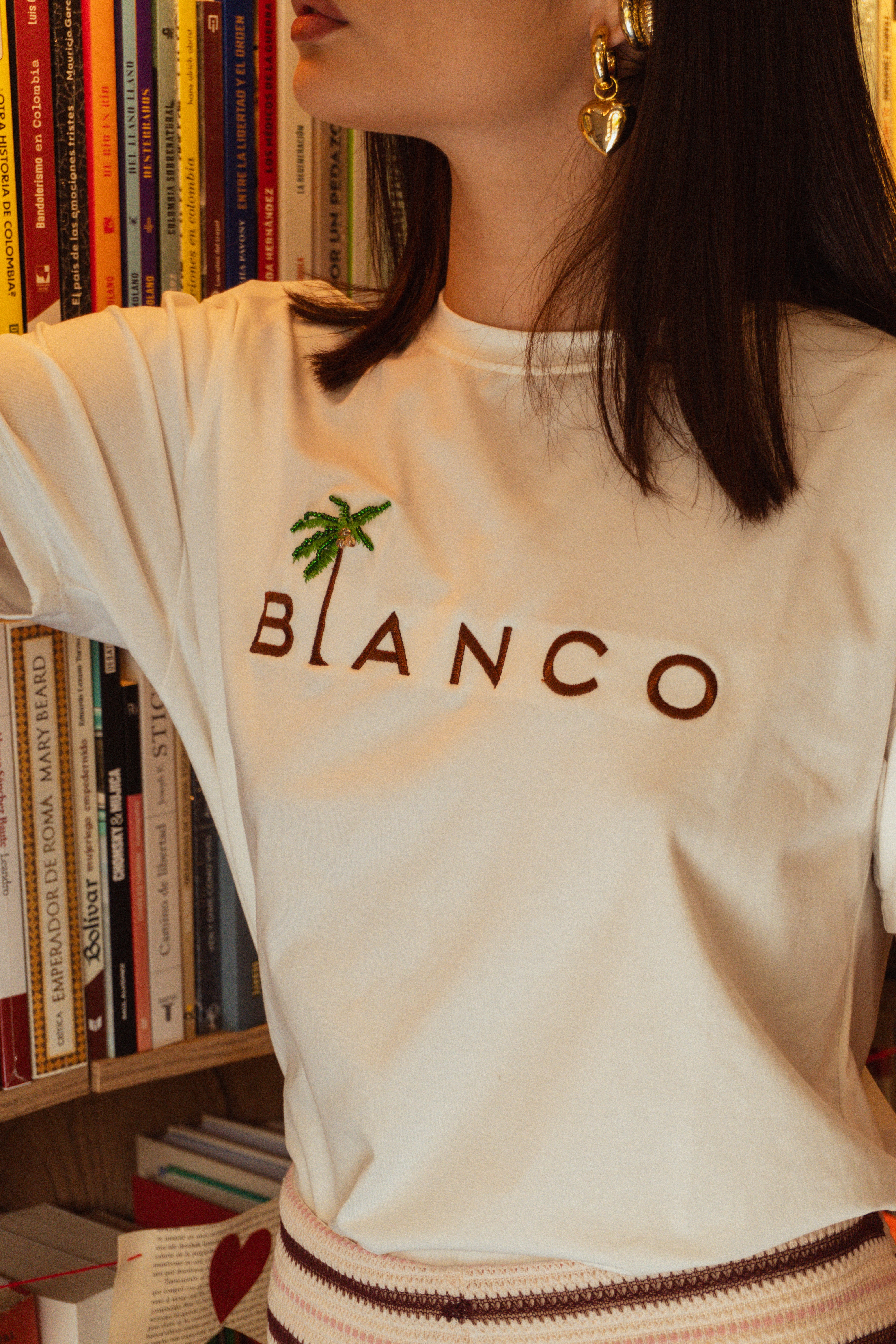 CARIBBEAN T-SHIRT