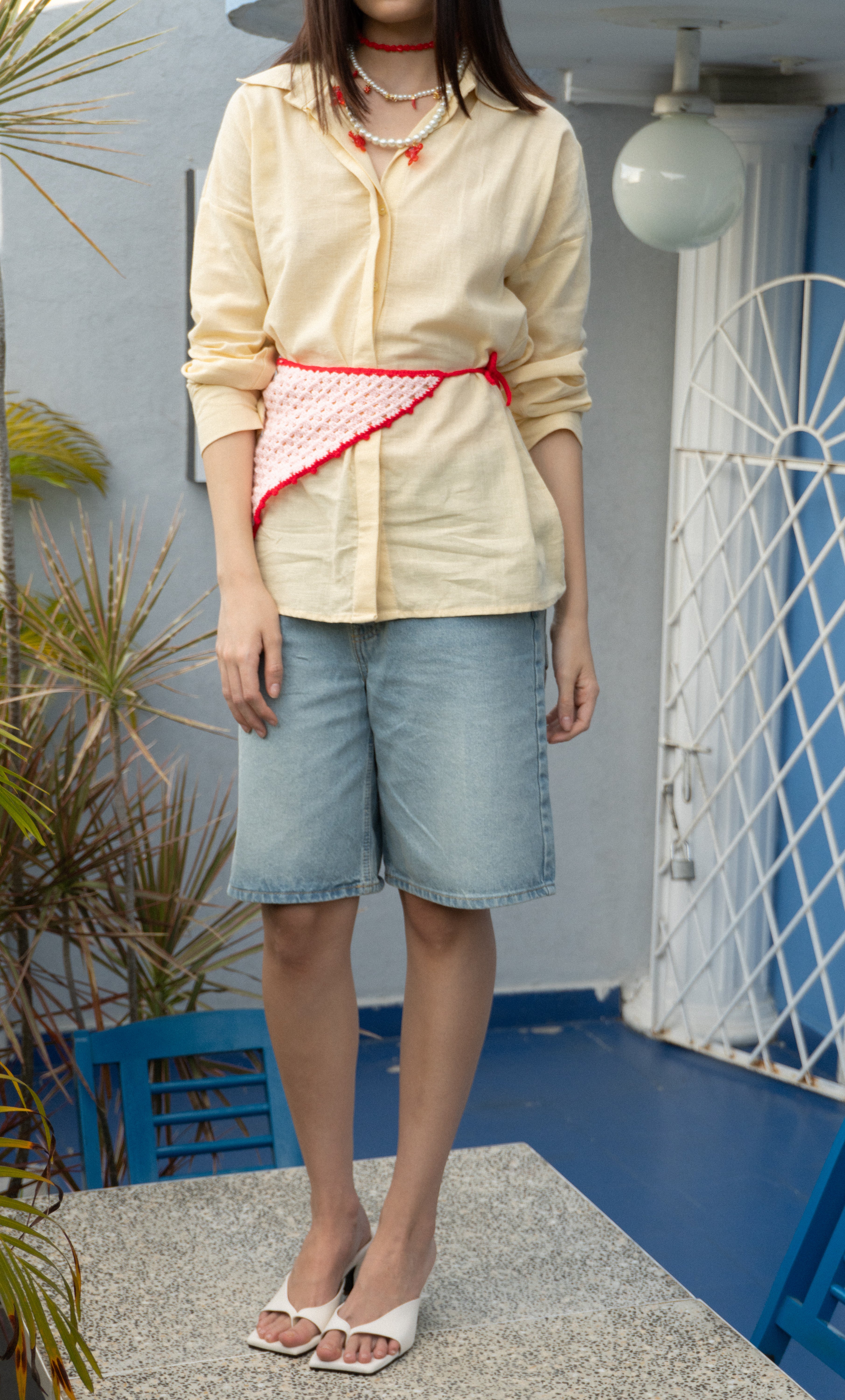 MIEL SHIRT