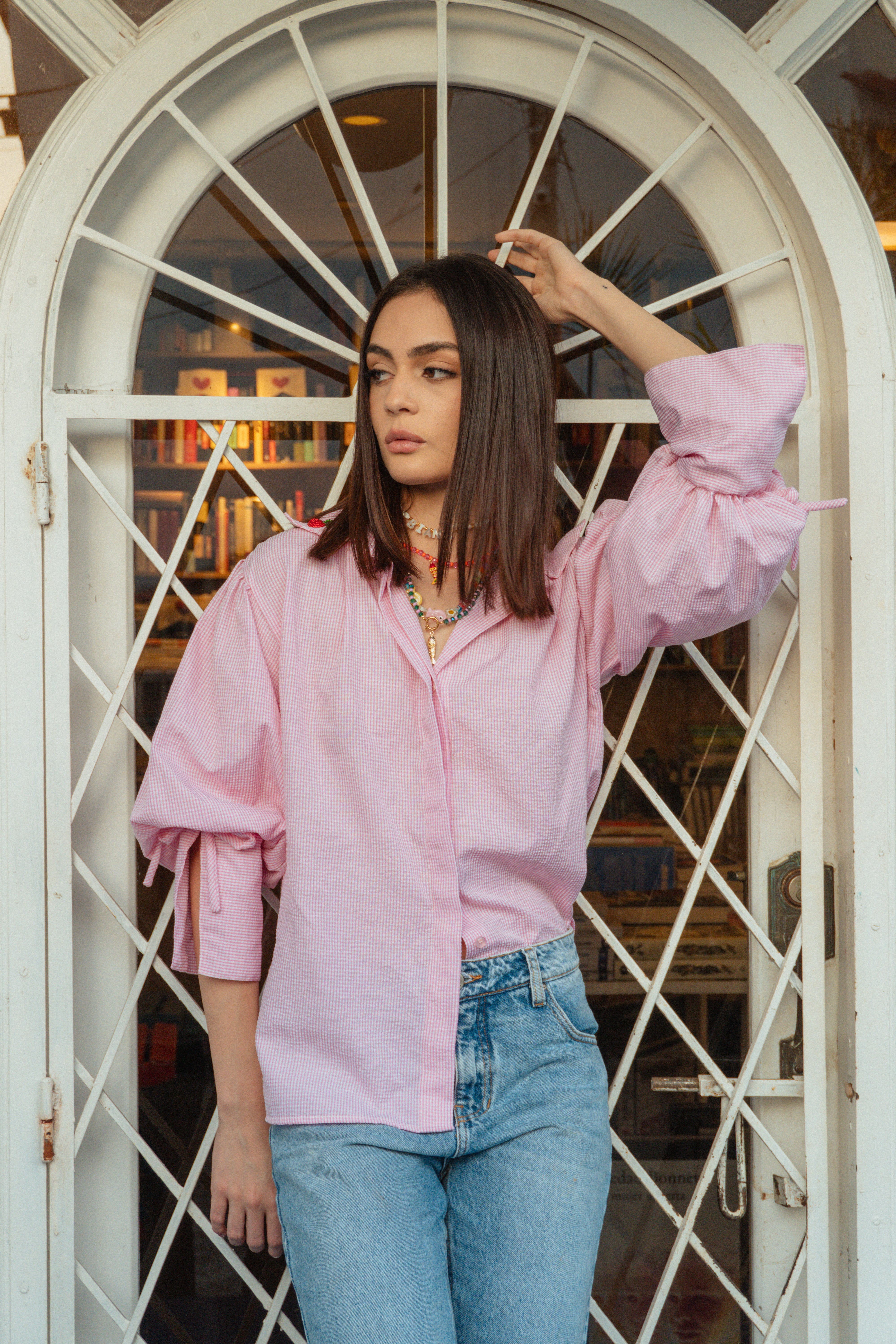 LOLITA SHIRT
