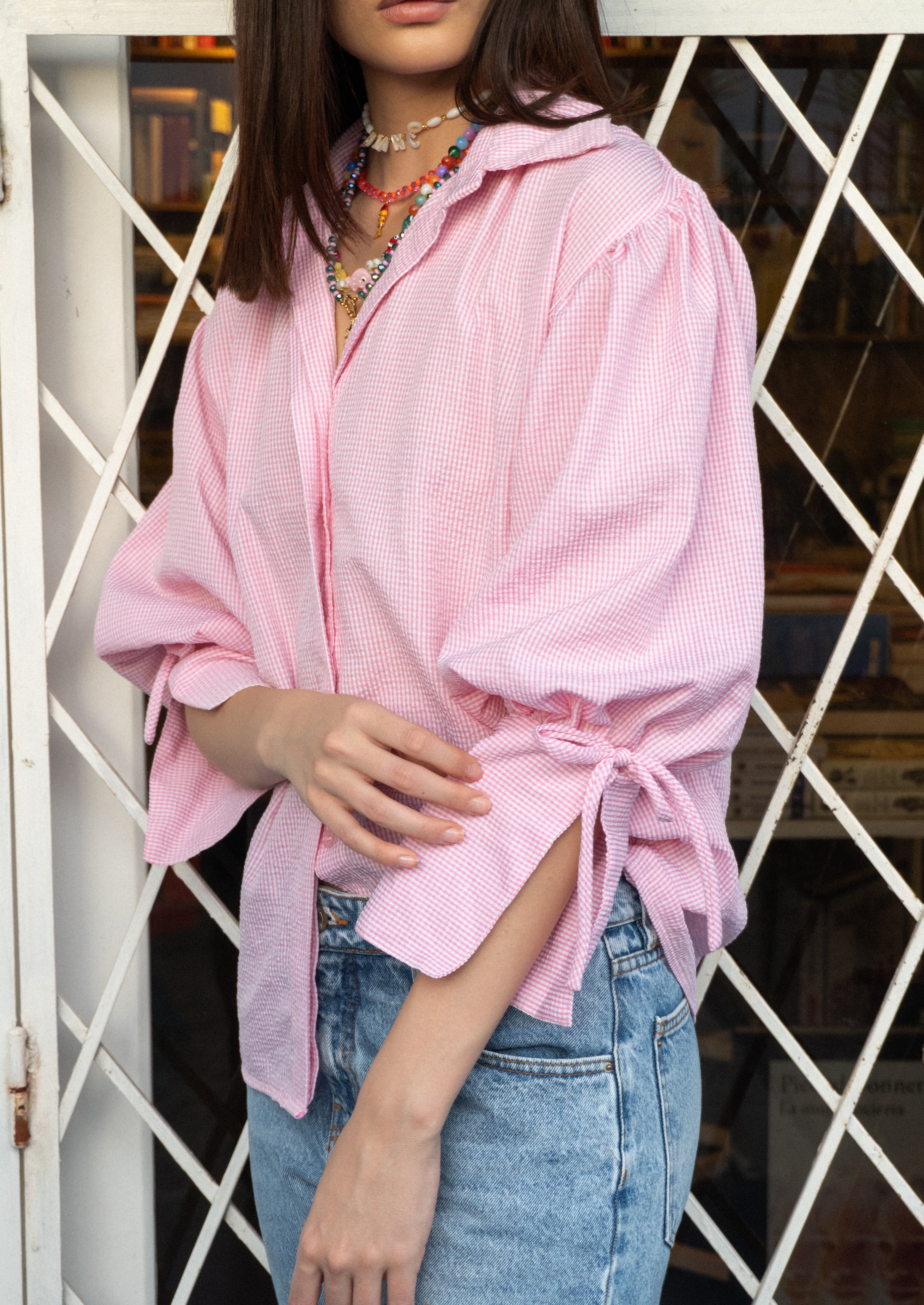 LOLITA SHIRT