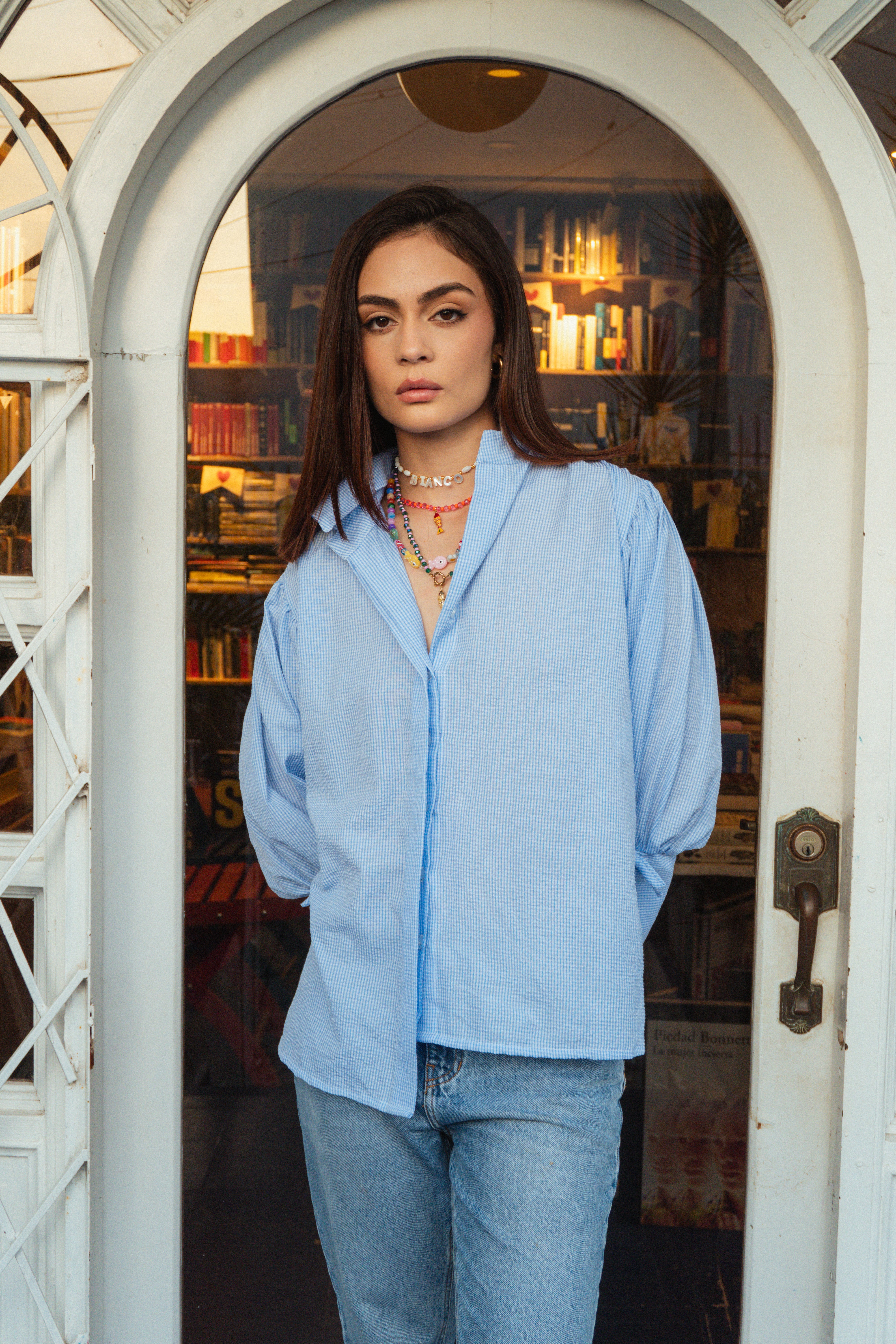 LOLITA SHIRT