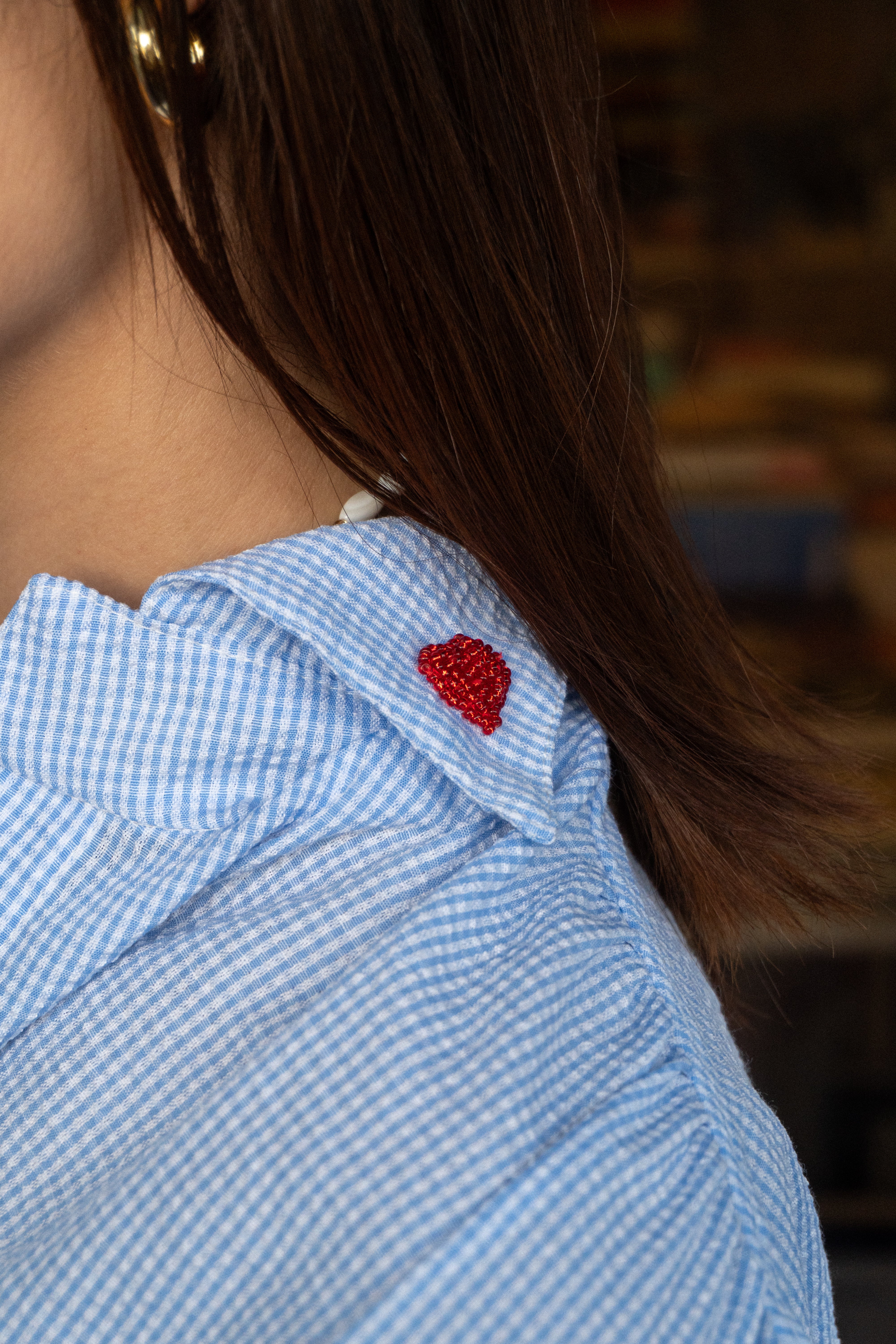 LOLITA SHIRT