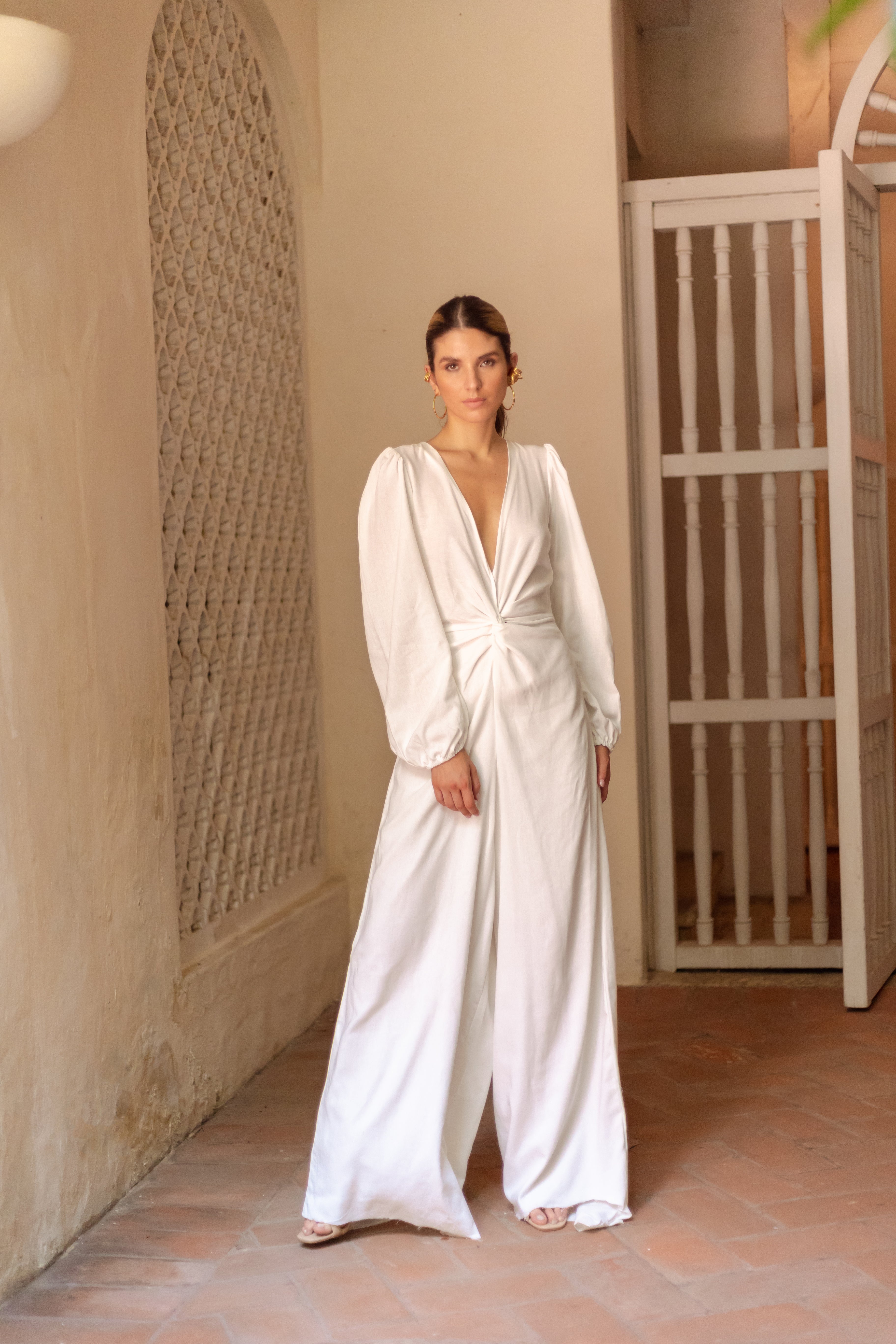 INMENSIDAD JUMPSUIT