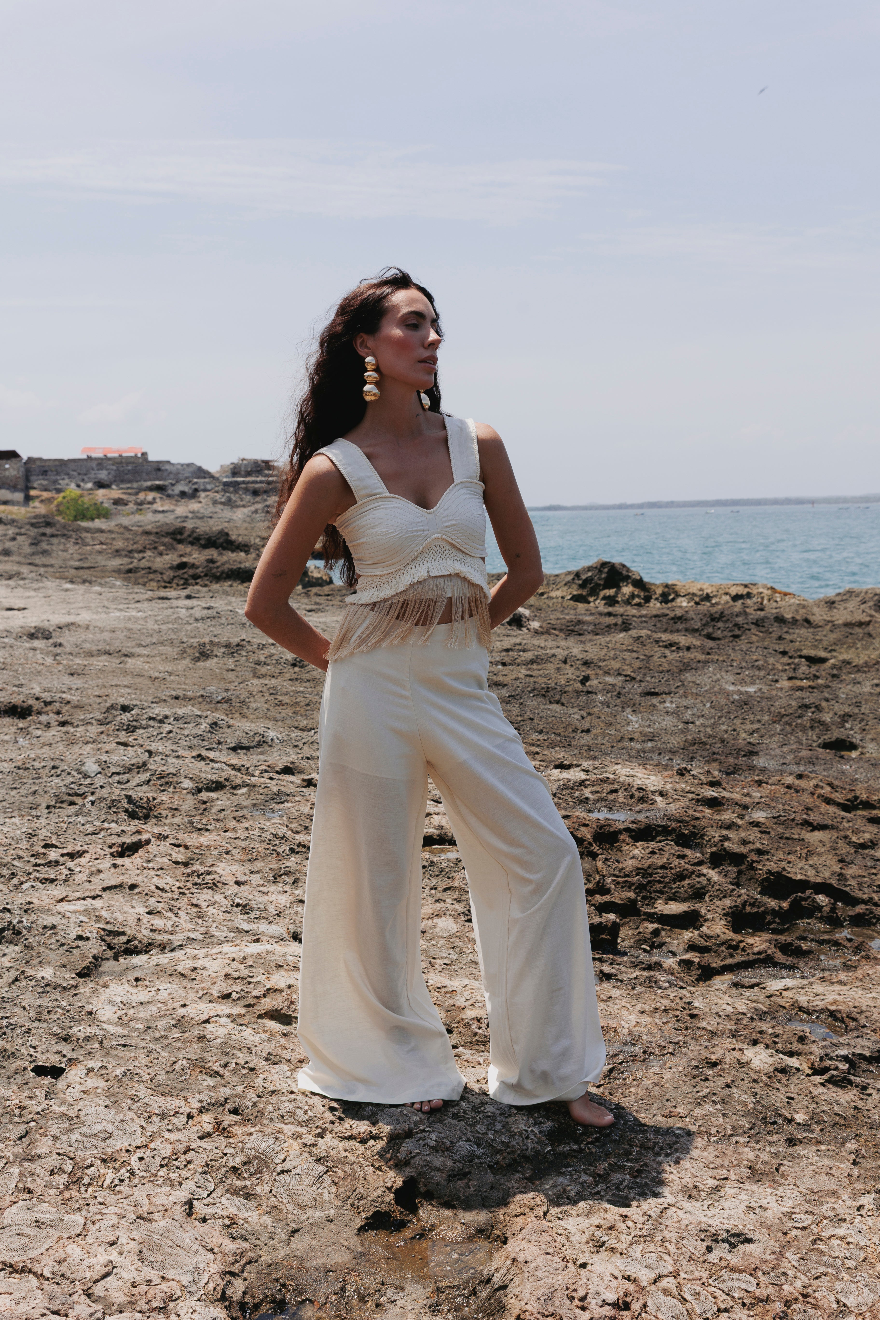 ALMA PANTALÓN