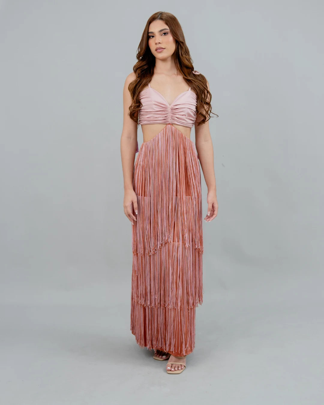 BRISSA DRESS