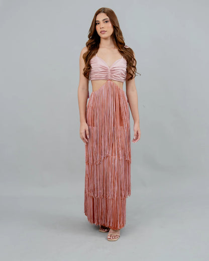 BRISSA DRESS