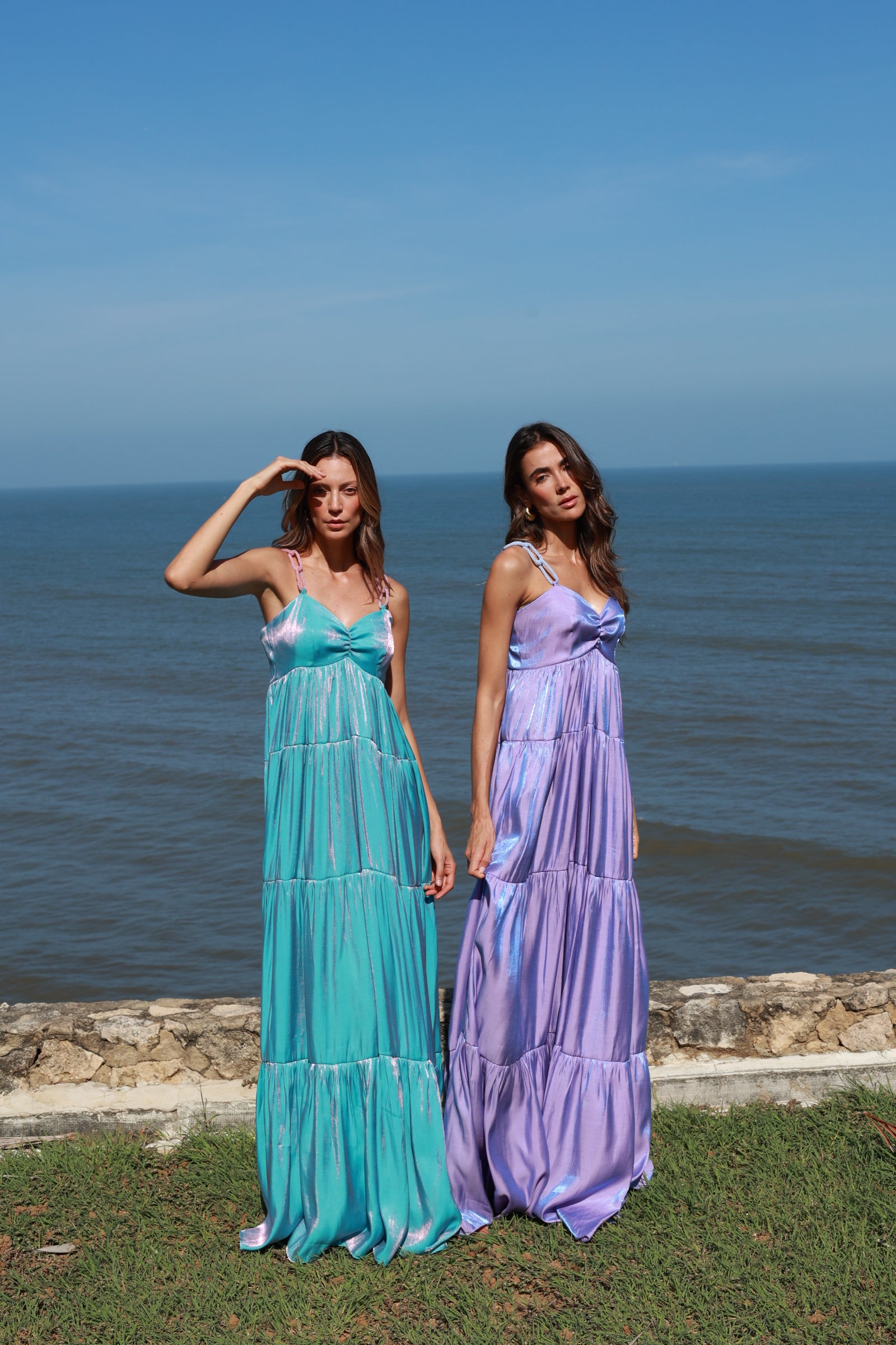 RAQUEL DRESS
