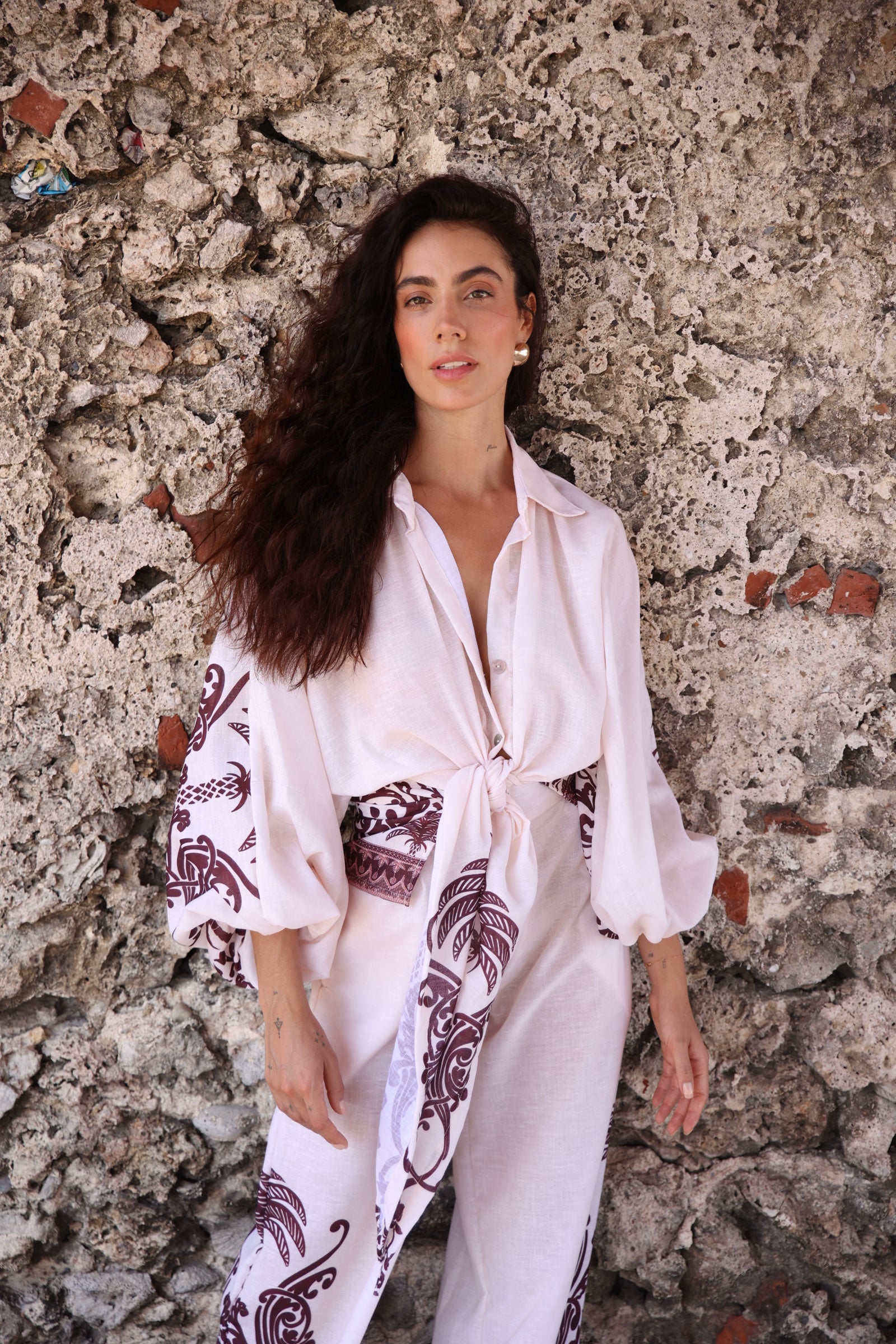 PALENQUE SHIRT