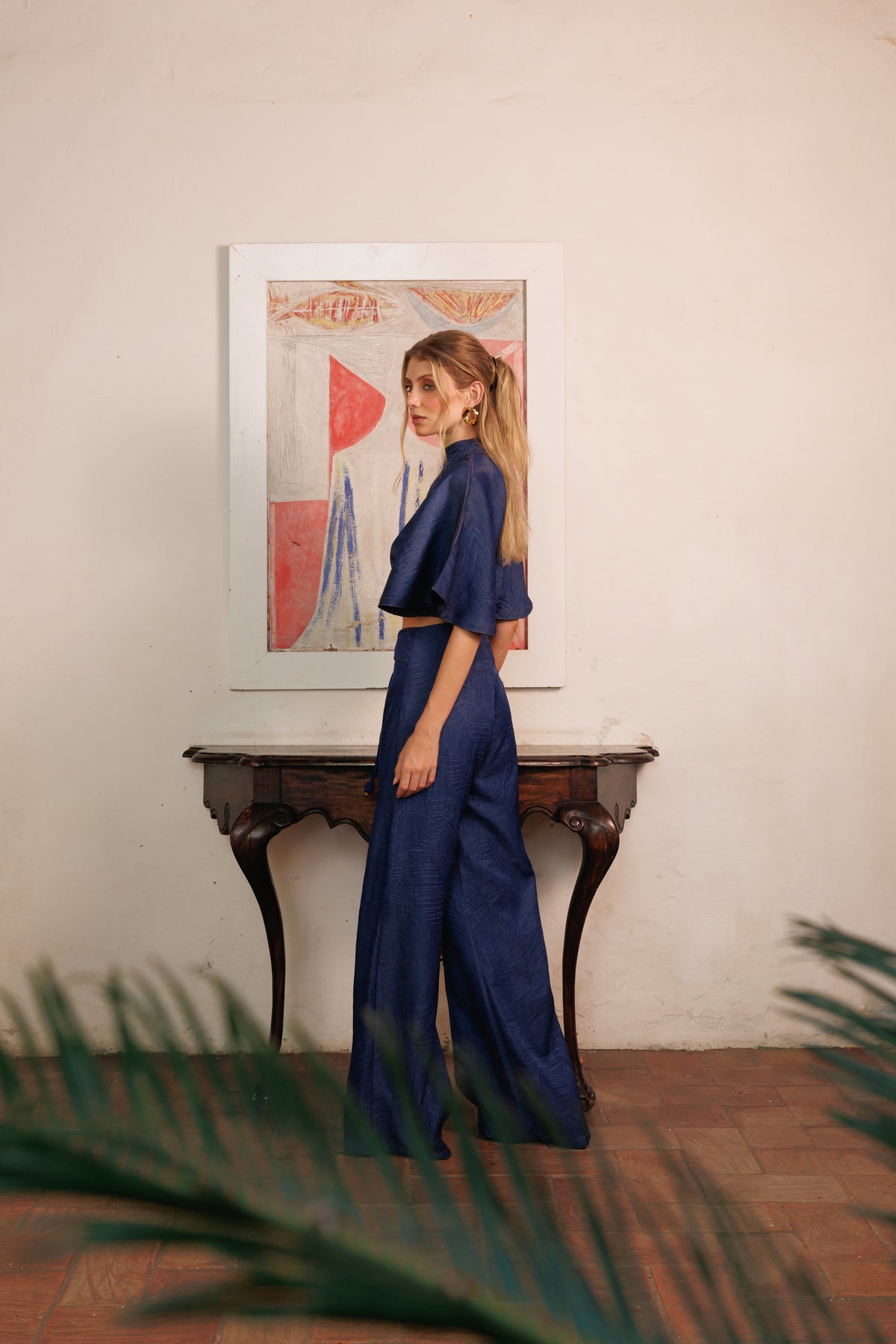 PALMA PANTS