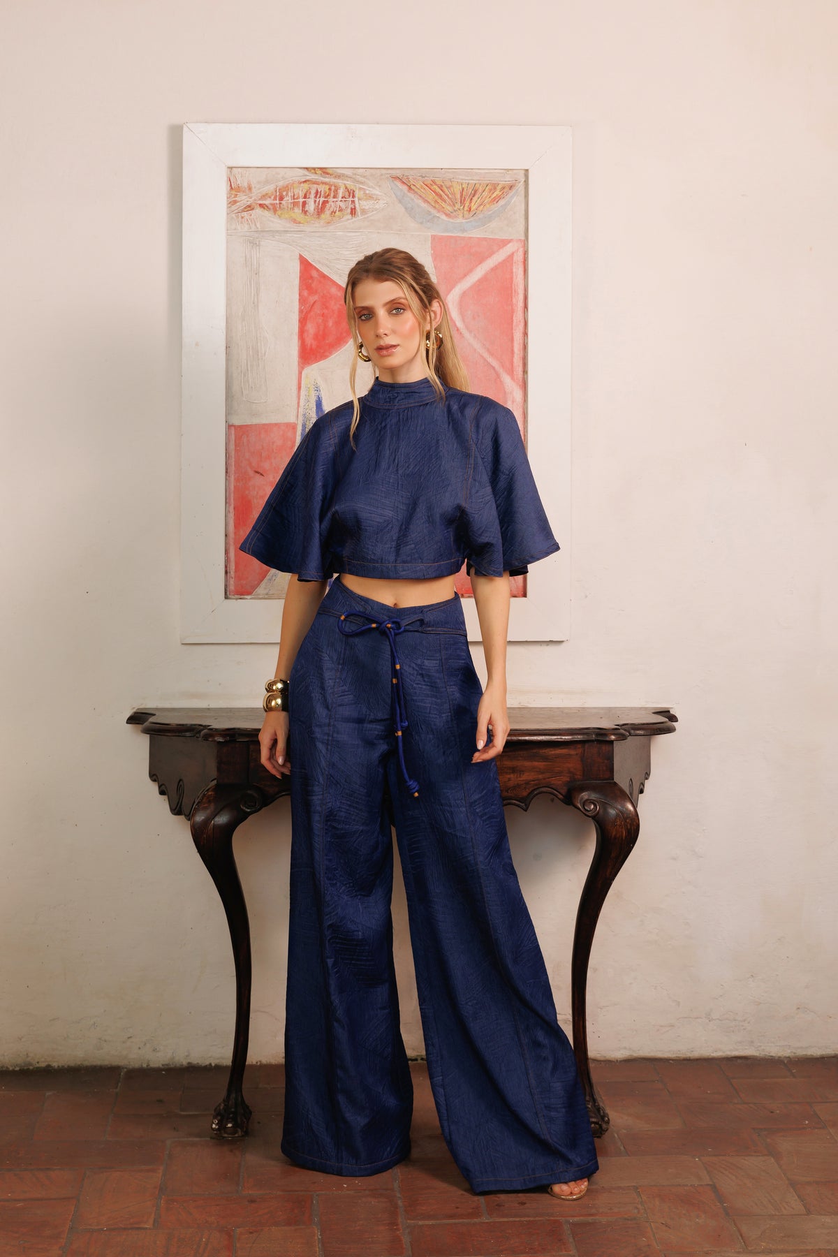 PALMA PANTS