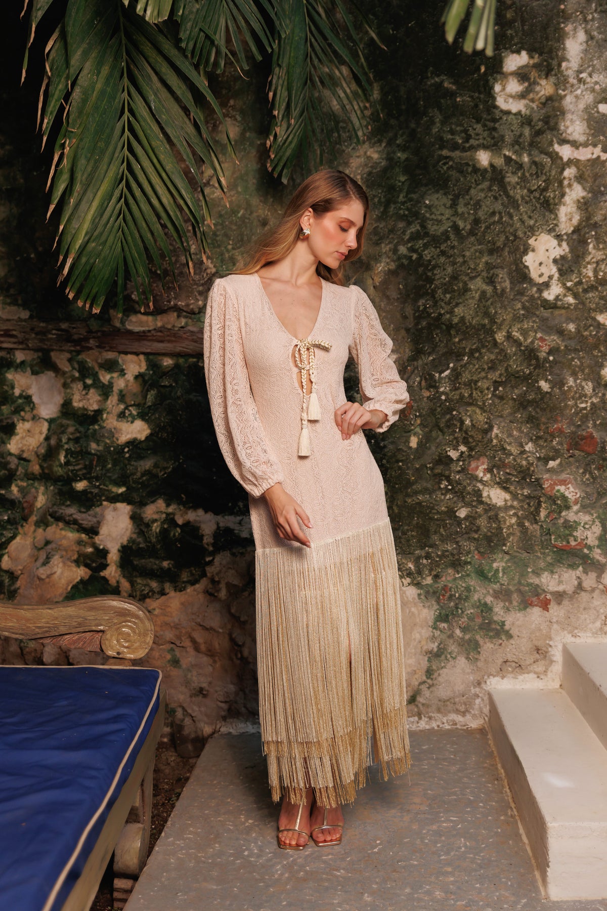 PERLA DRESS