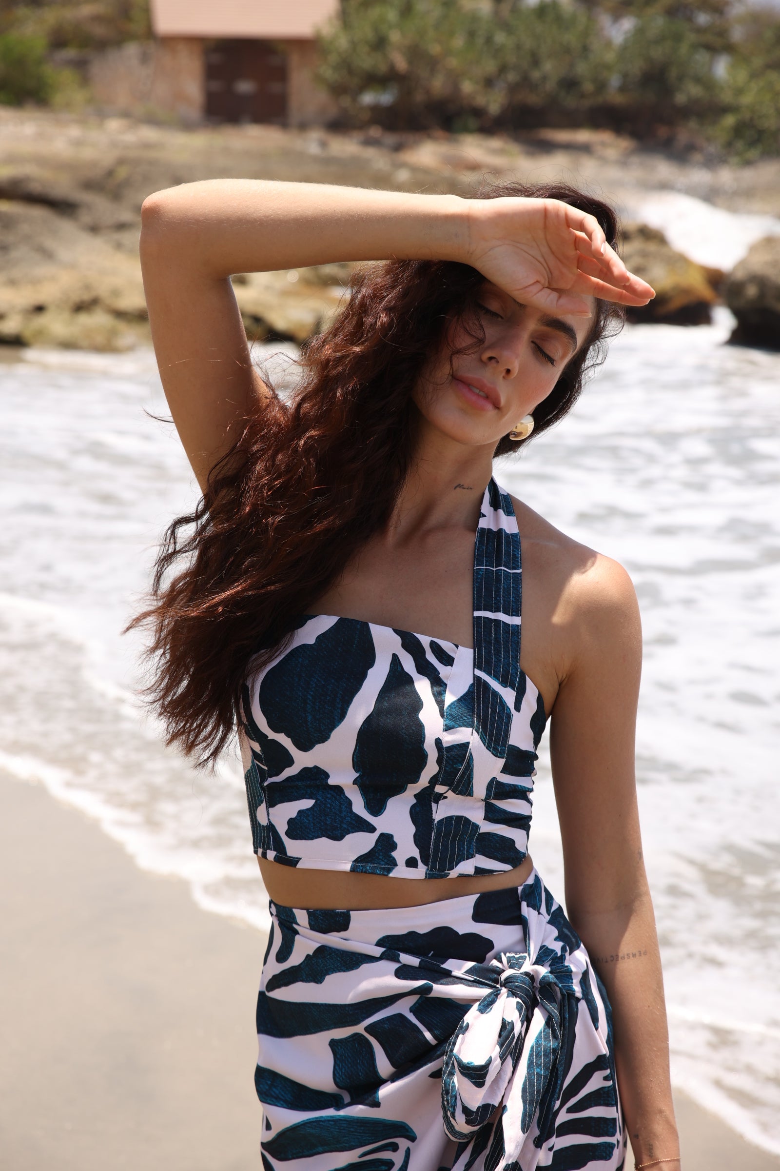 MAR TOP