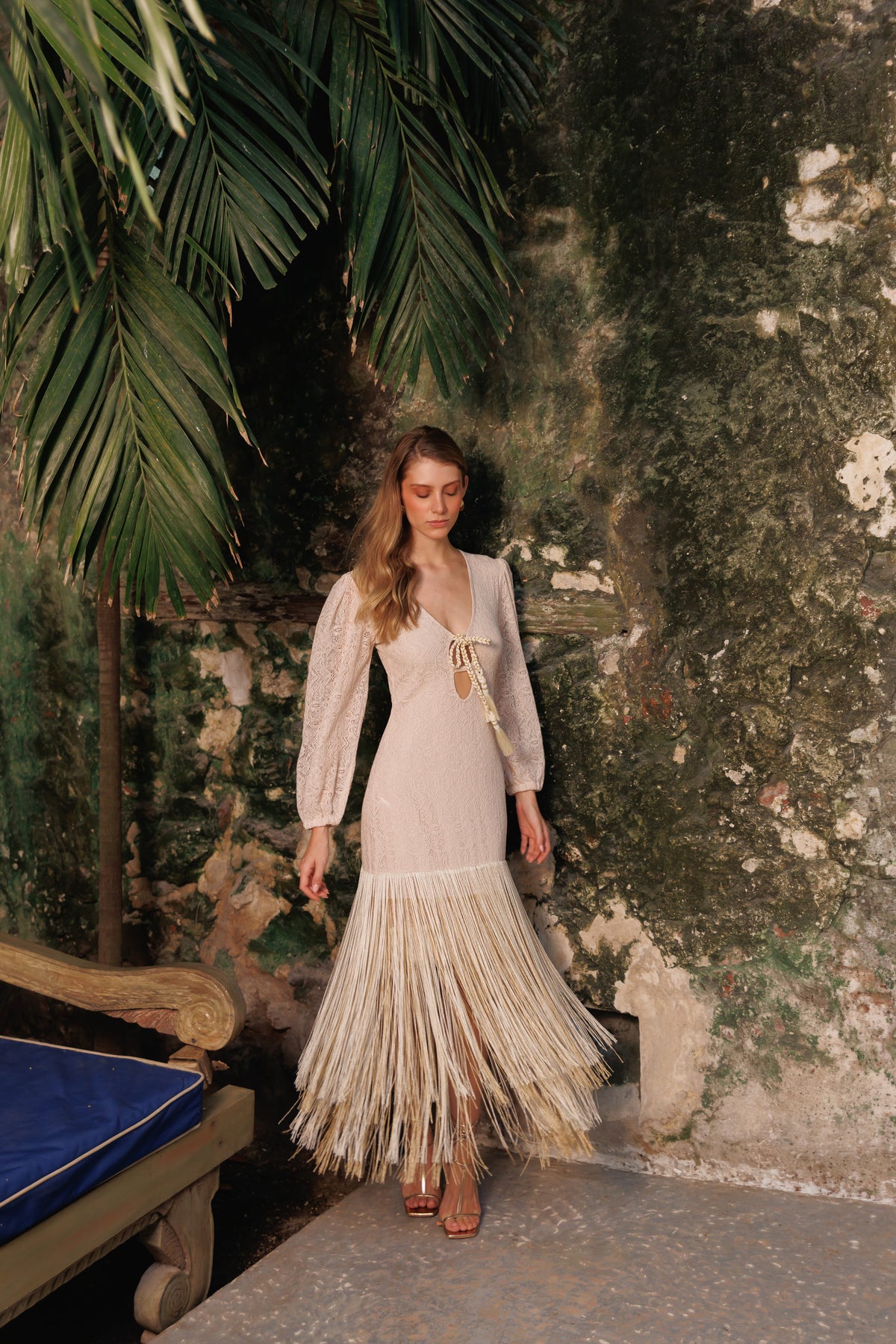 PERLA DRESS