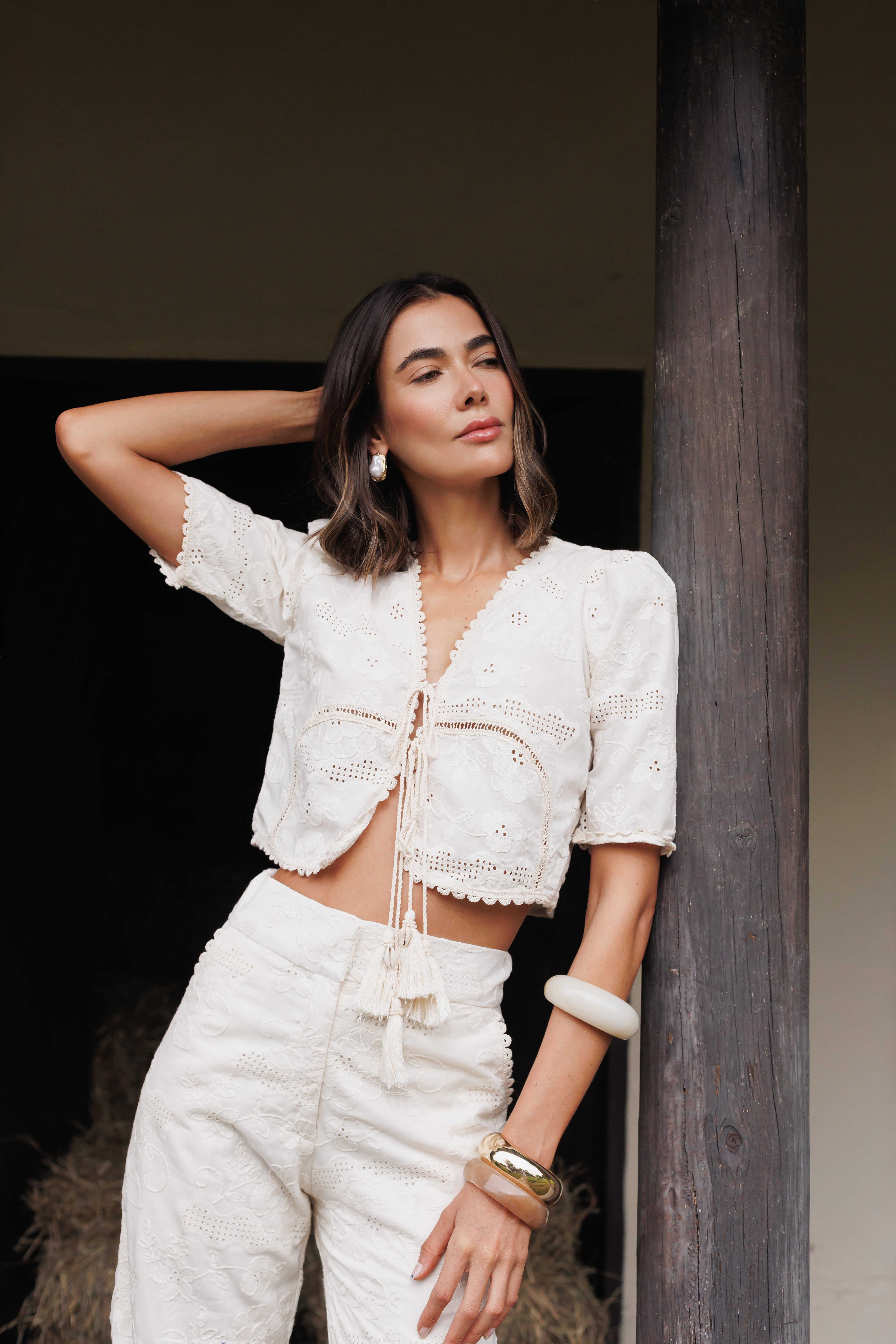 AURA TOP