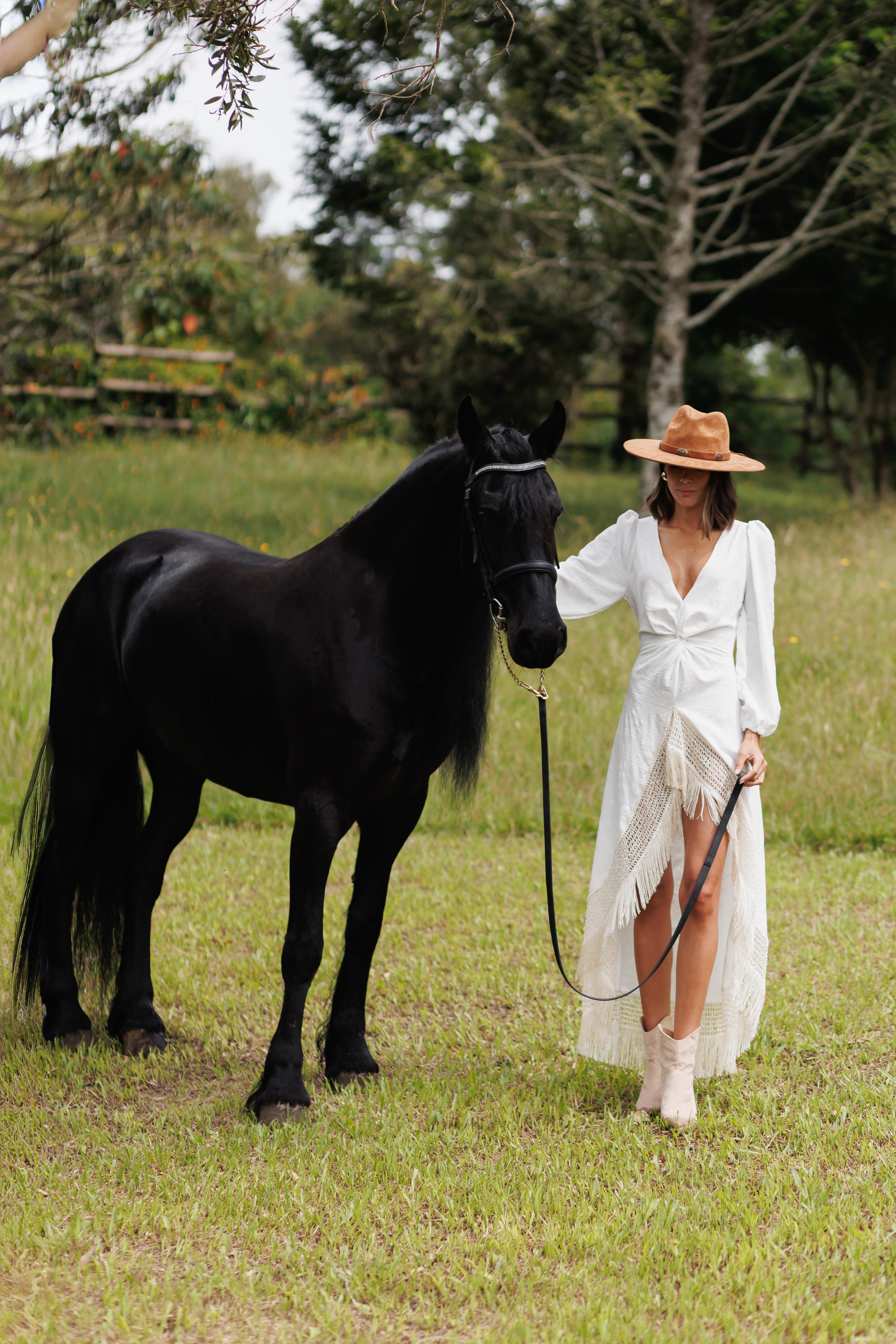 BRUMA DRESS