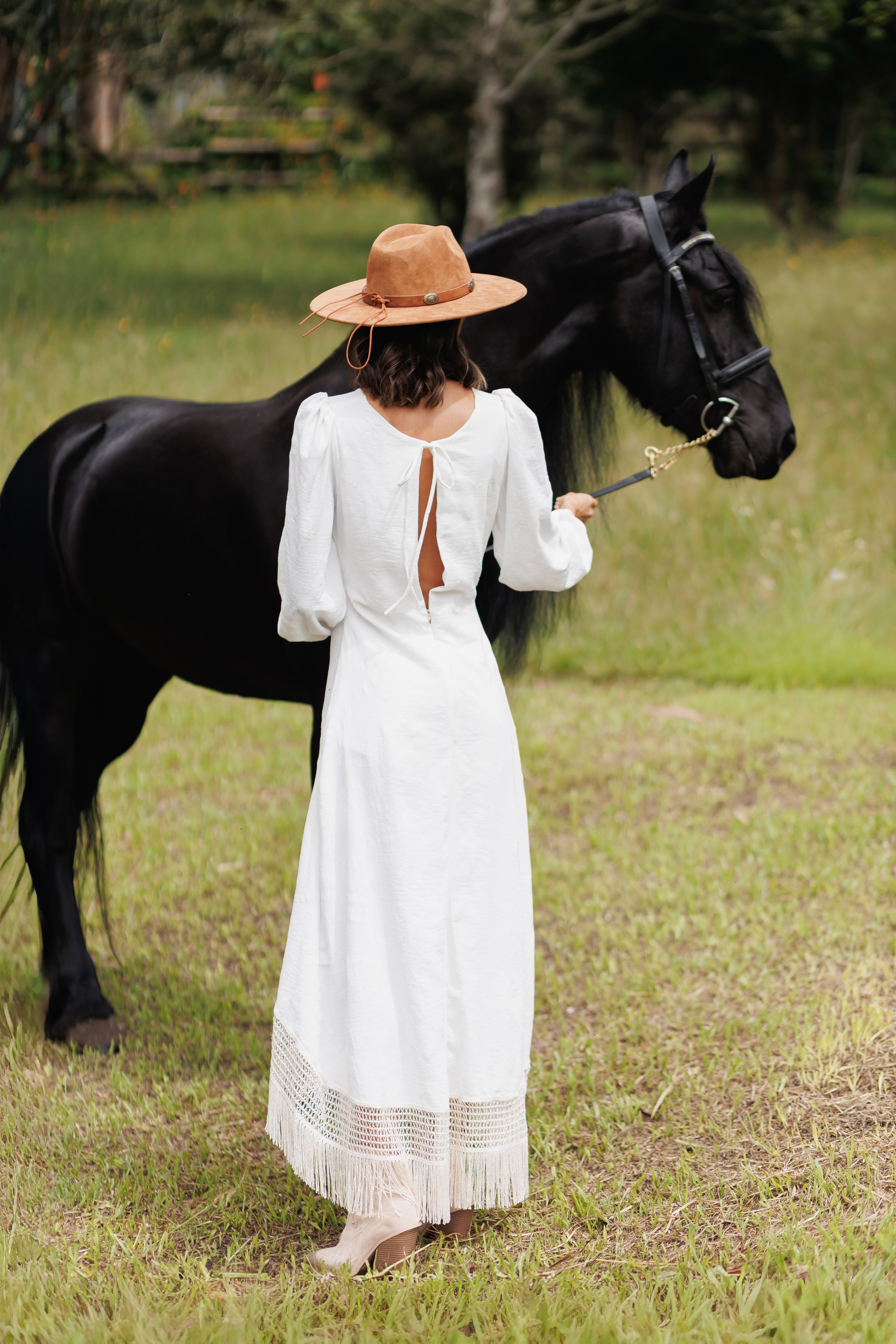 BRUMA DRESS