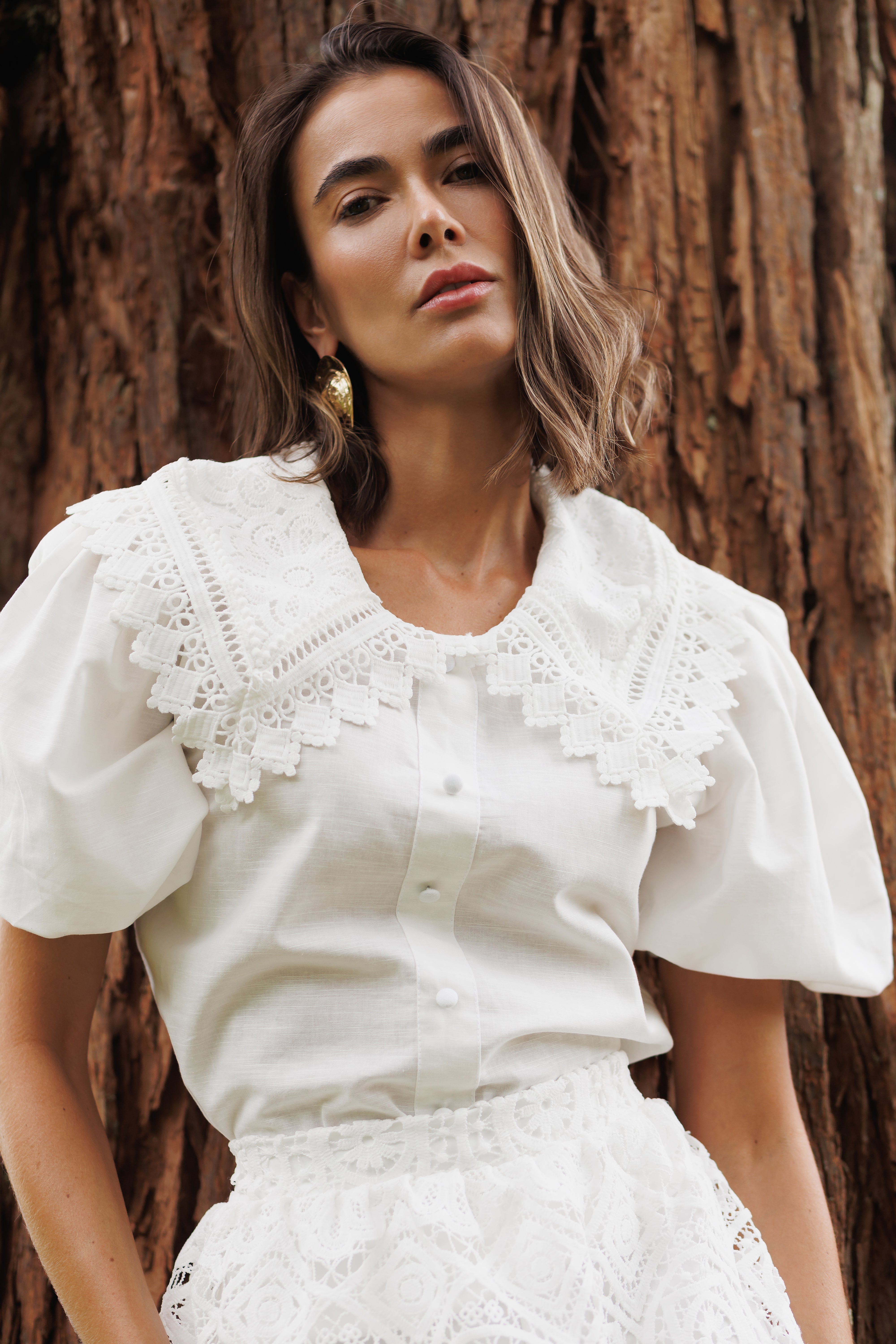 ALUNA TOP