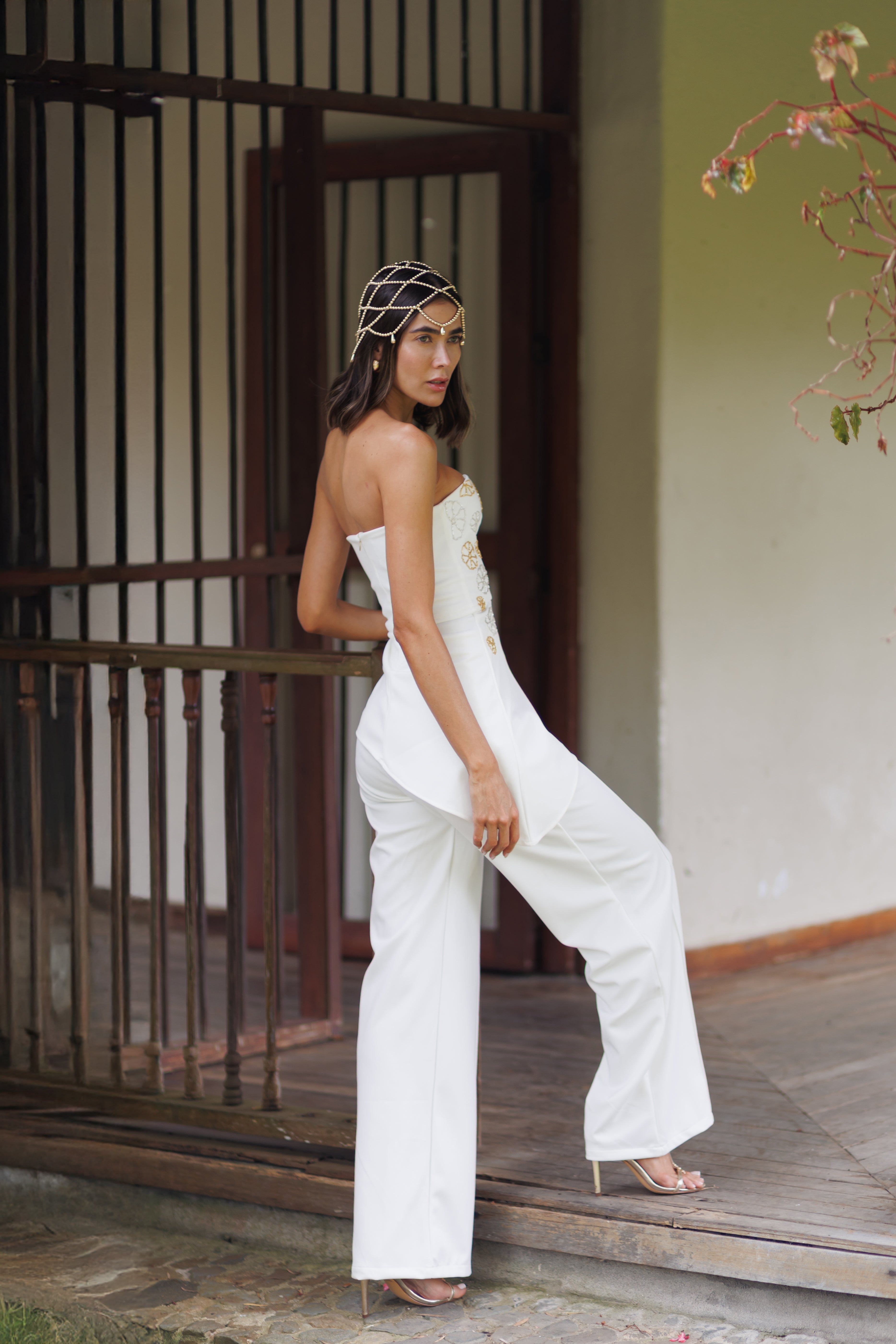 LIRIO PANTS
