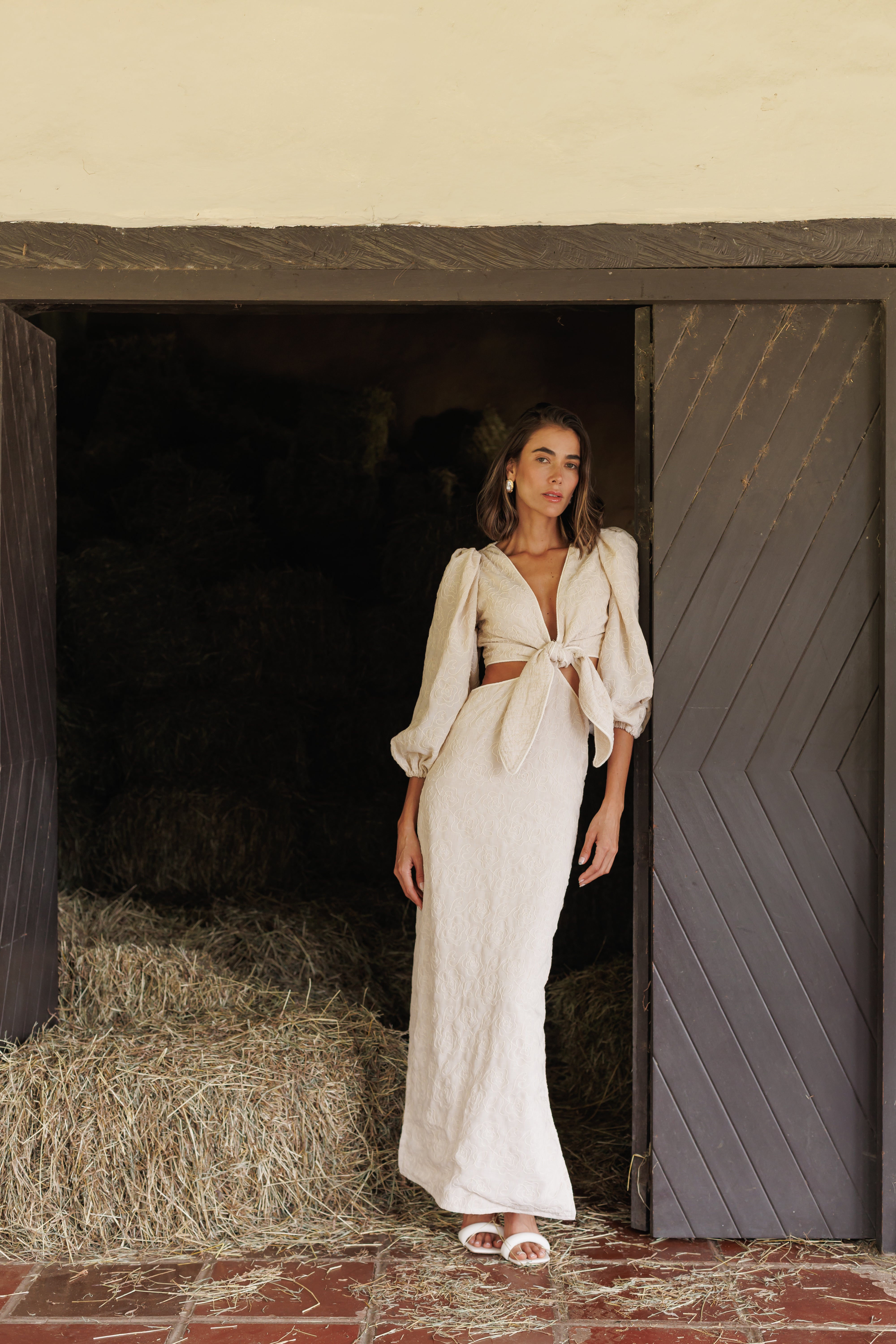 ROCIO DRESS