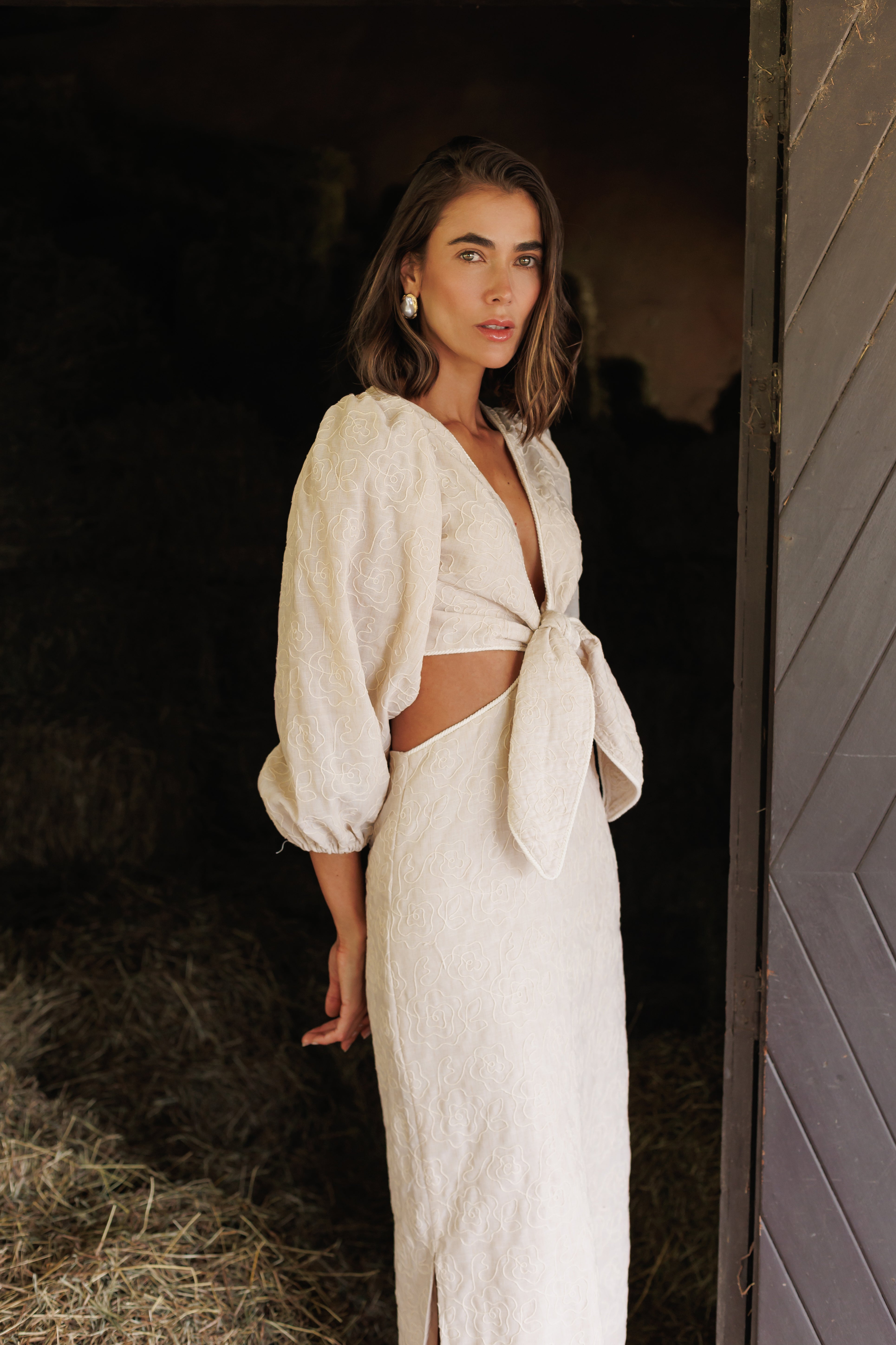ROCIO DRESS